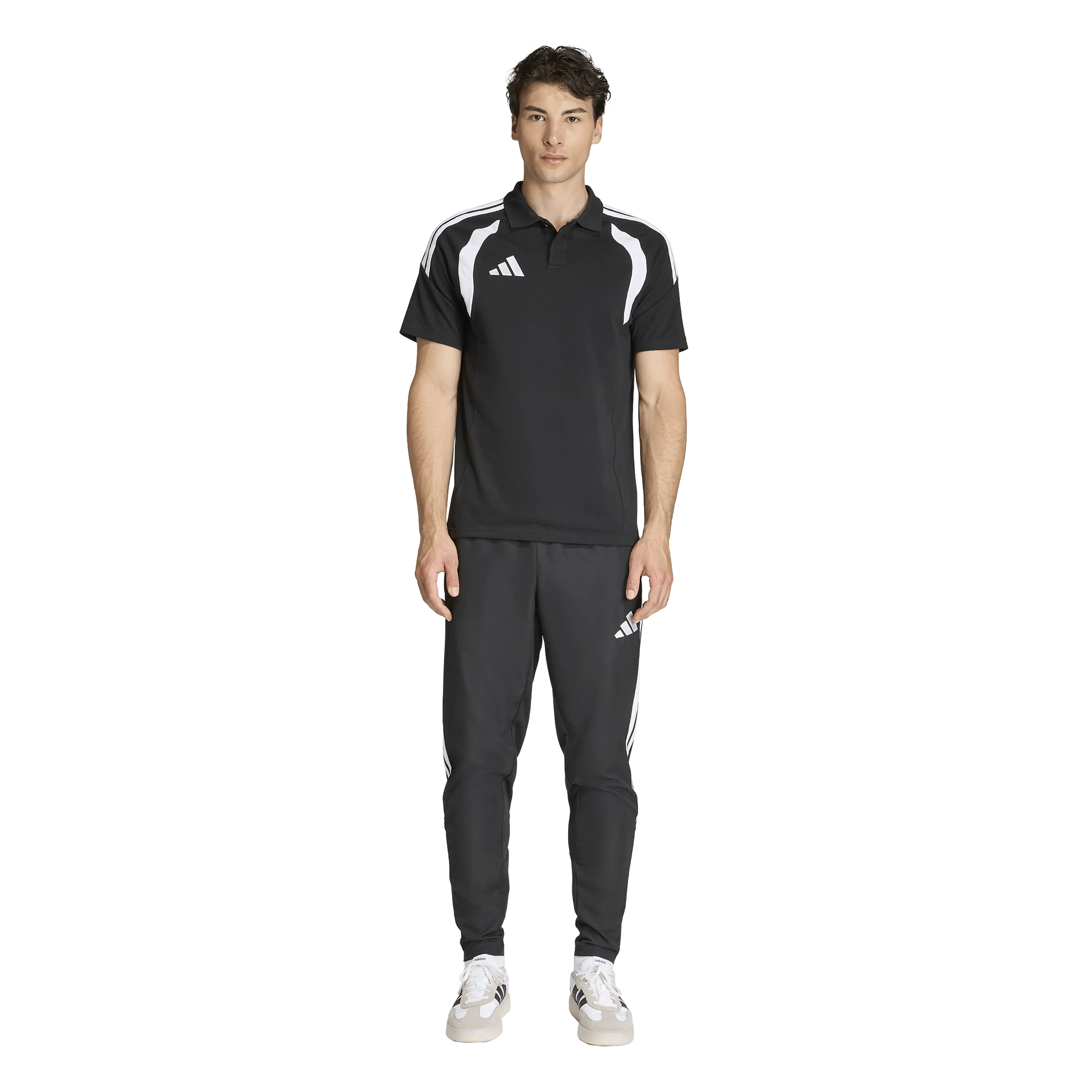 Tiro26 League Polo  