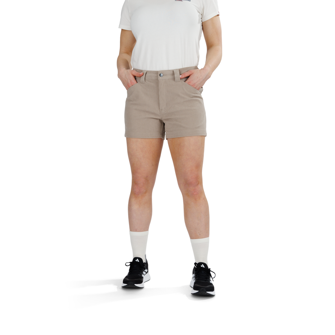 Roa W Shorts