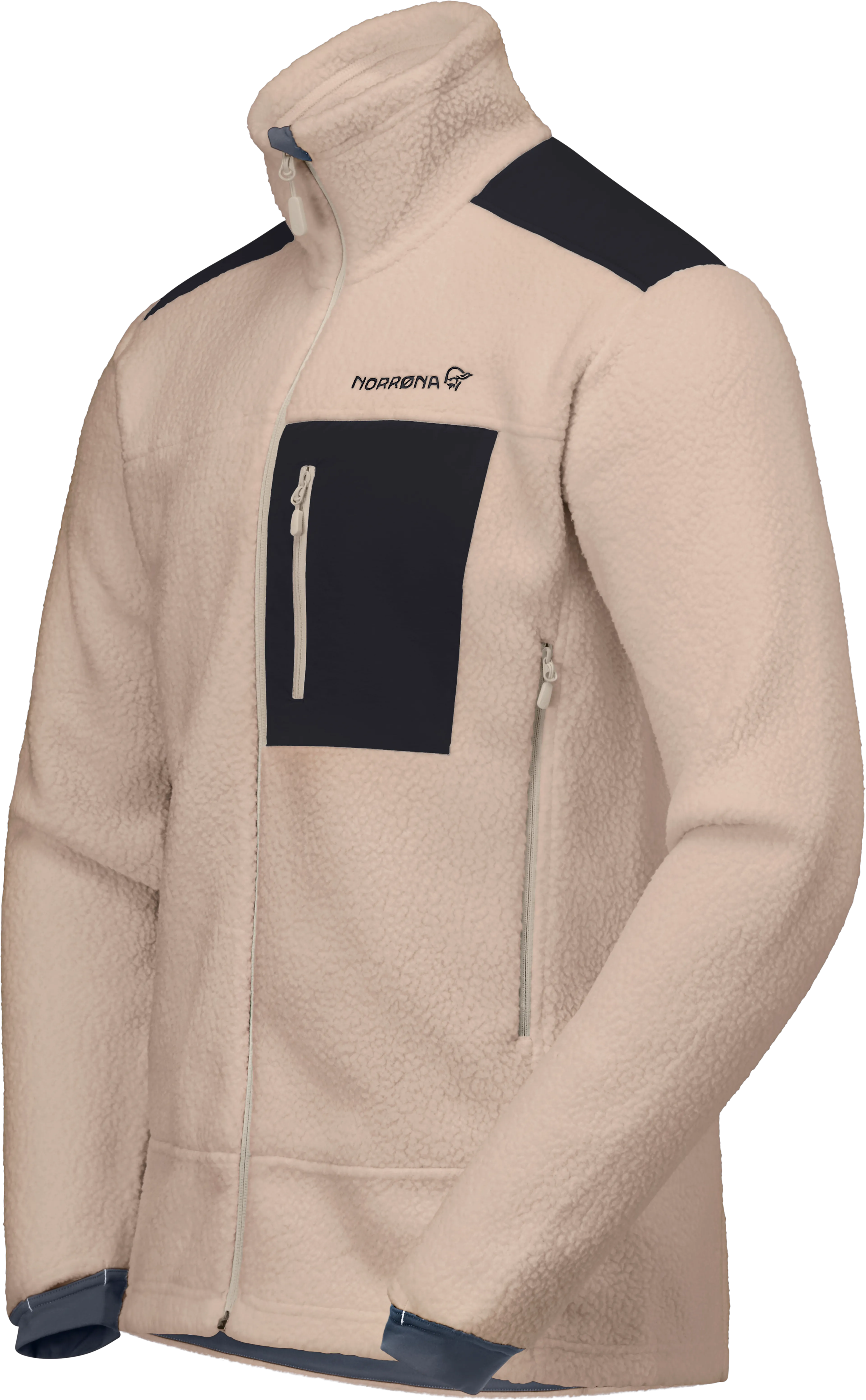 trollveggen warm3 Jacket M's