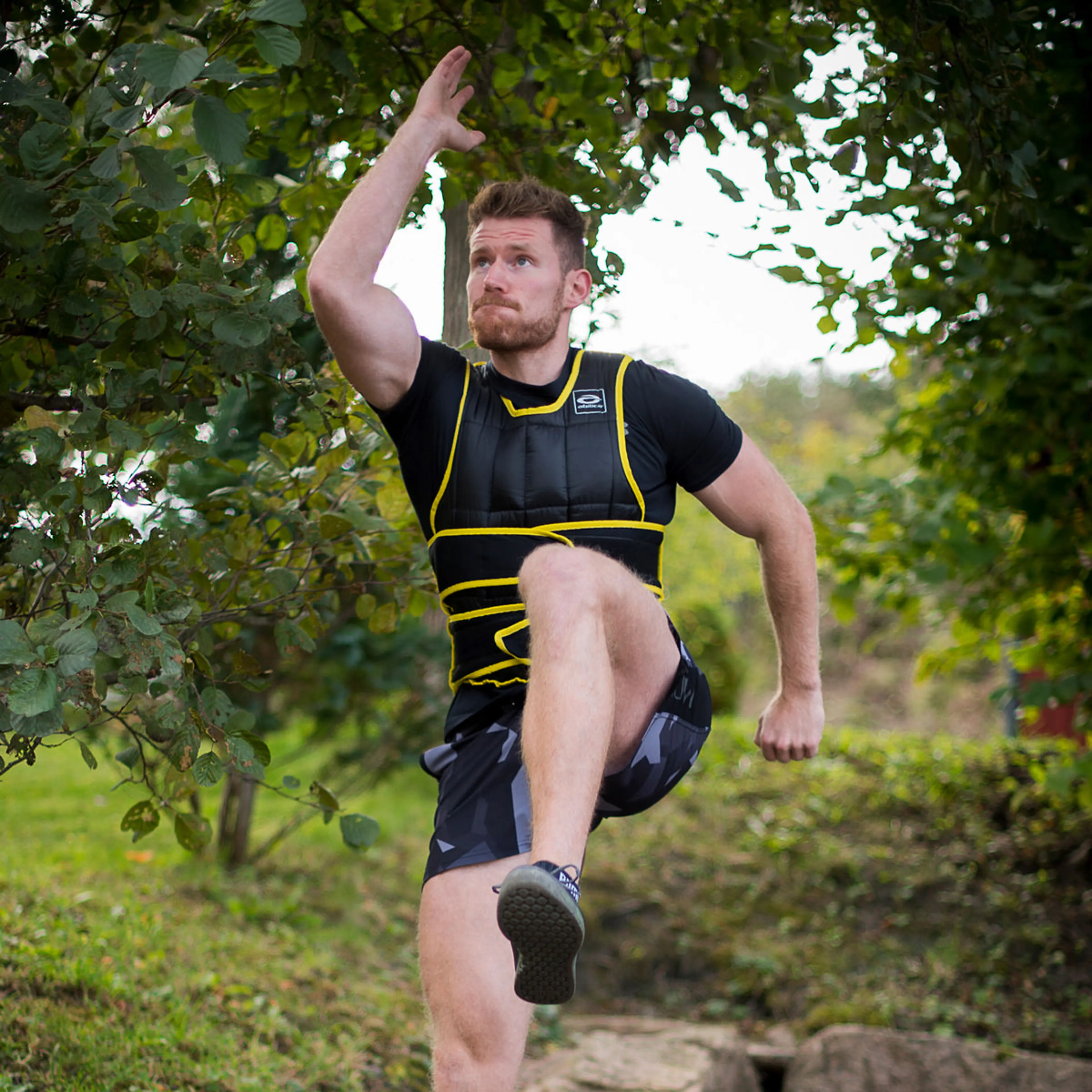 WeightVest Power vektvest