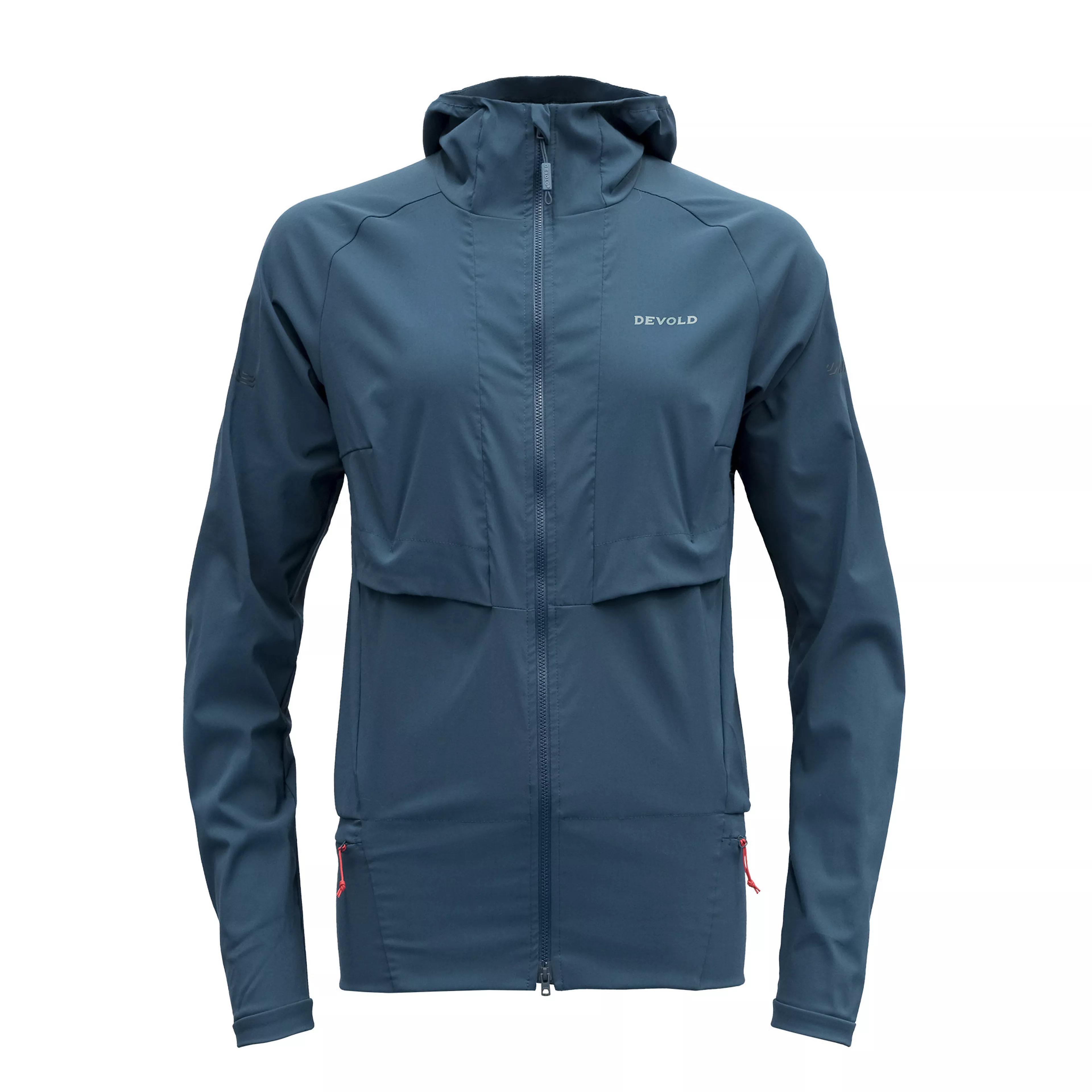 Devold Running Merino Jakke