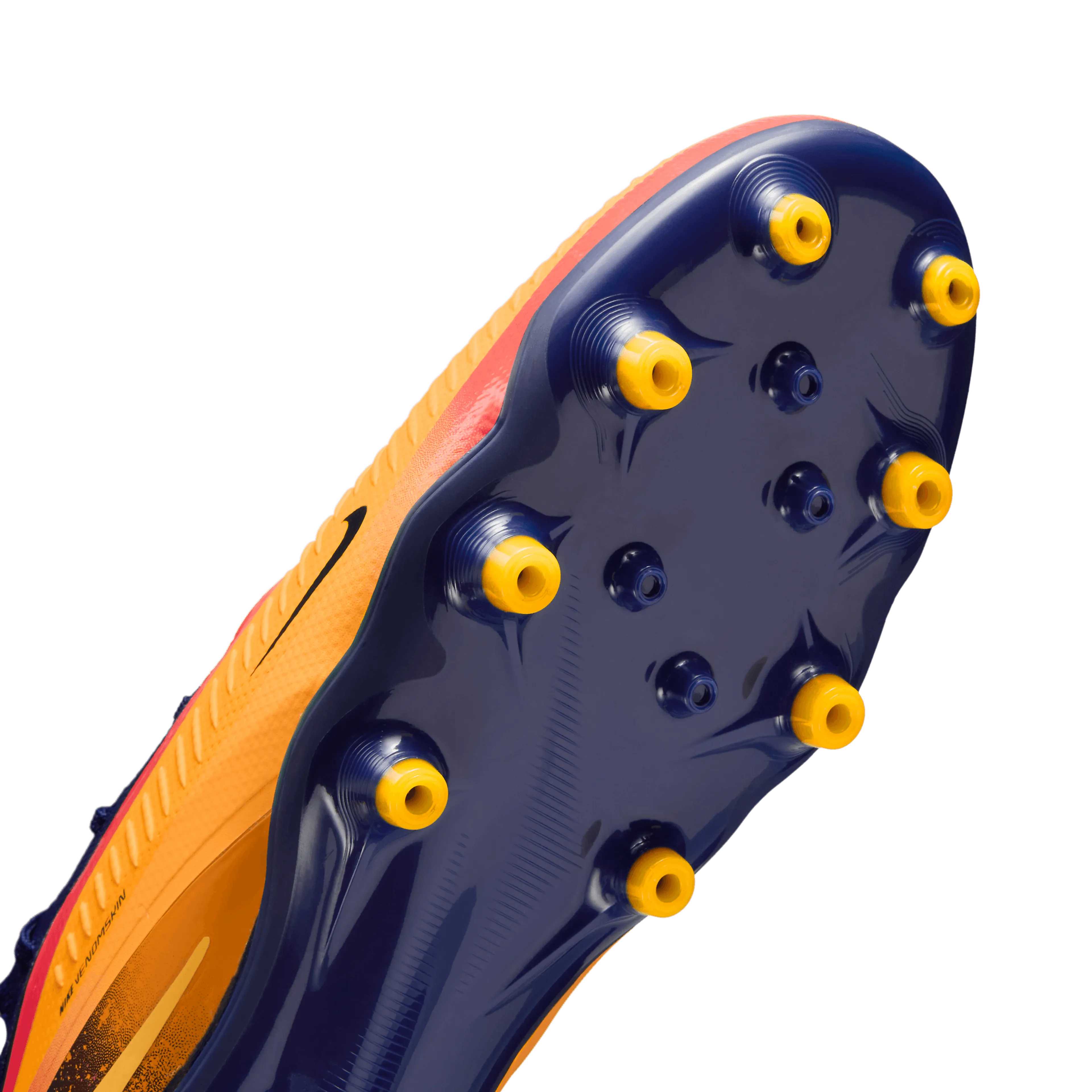 Phantom 6 Low Pro "Erling Haaland" Artificial-Grass Fotballsko Kunstgress