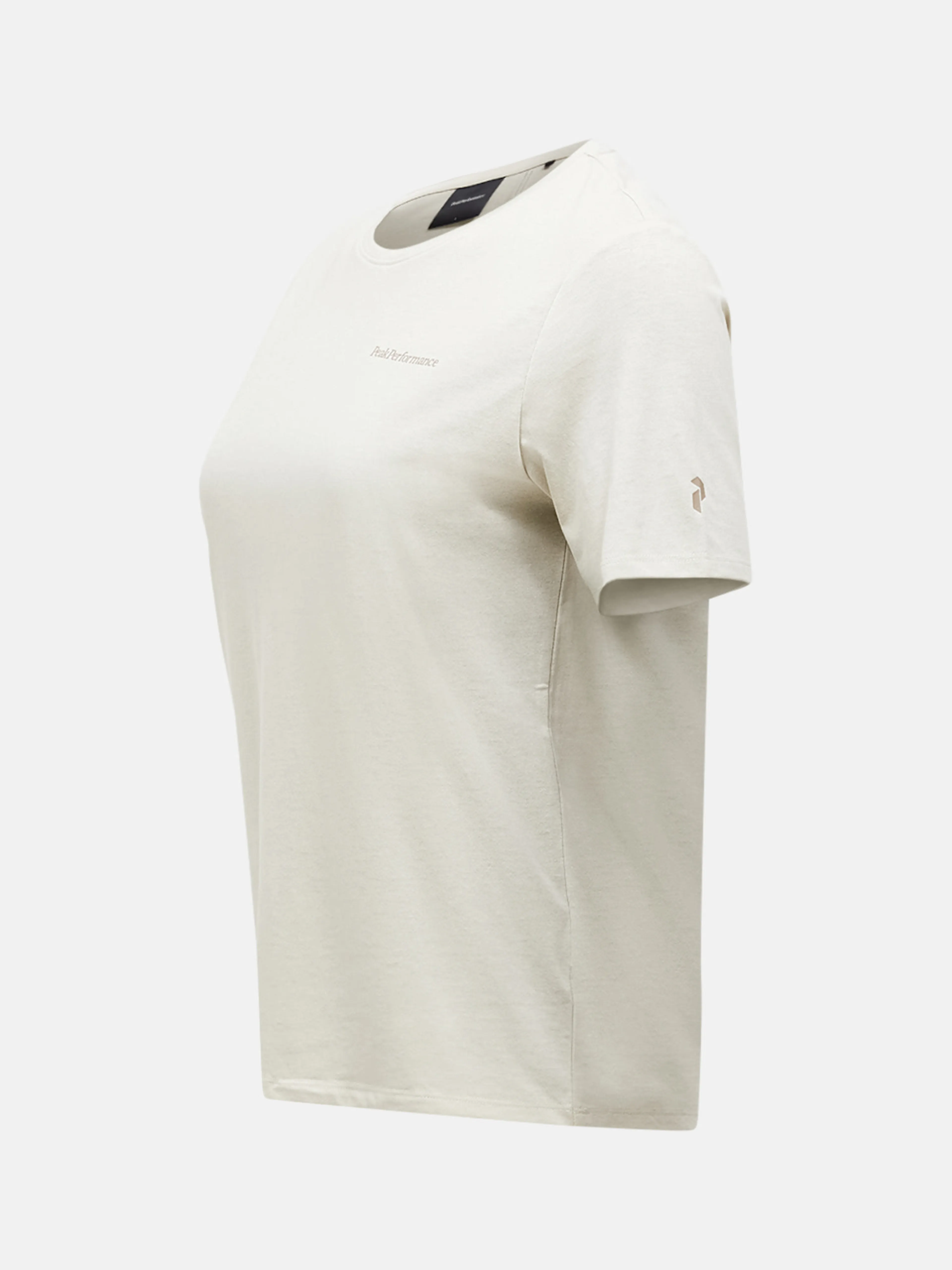 W Explore Logo Tee
