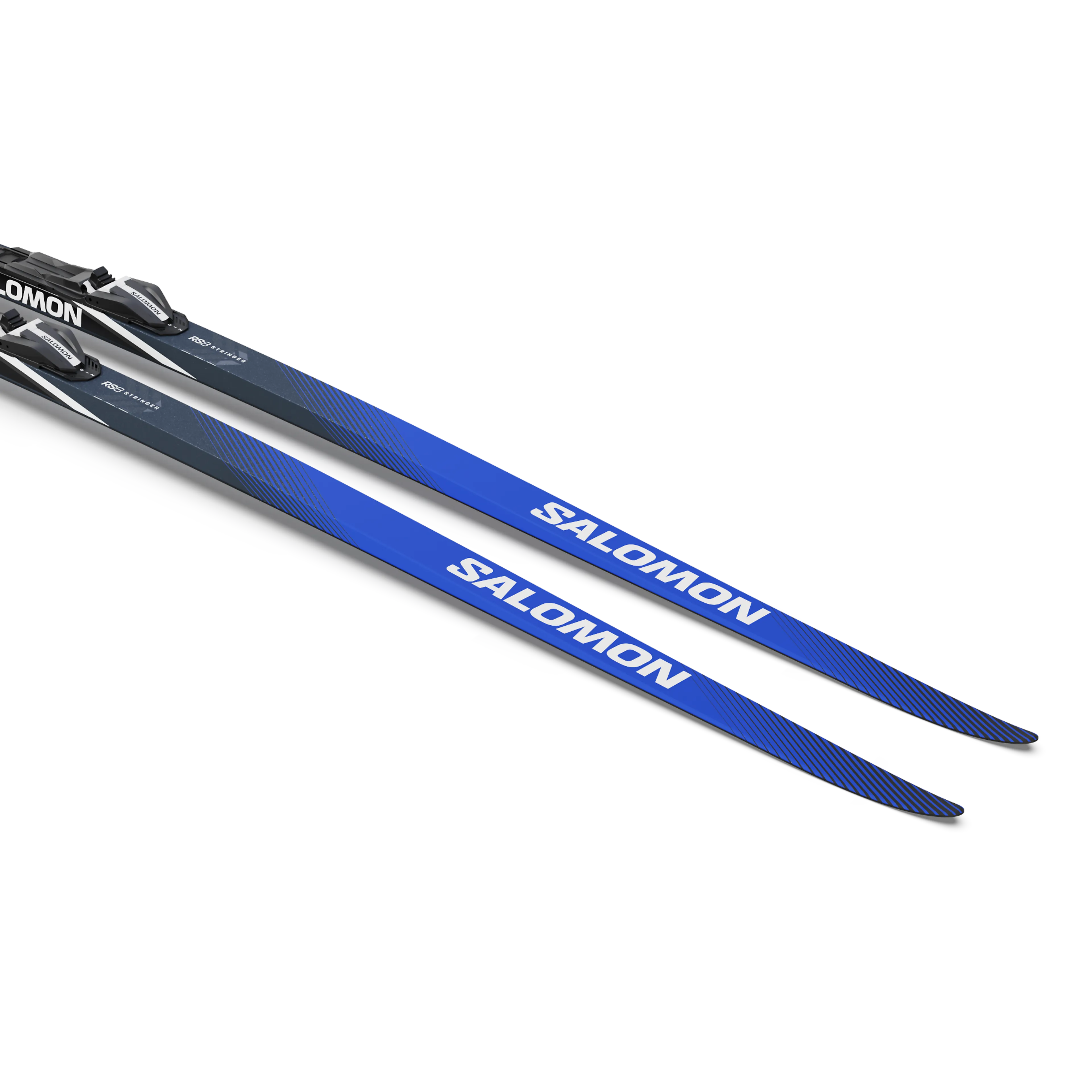 RS 8 X-Stiff+SHIFT BDG