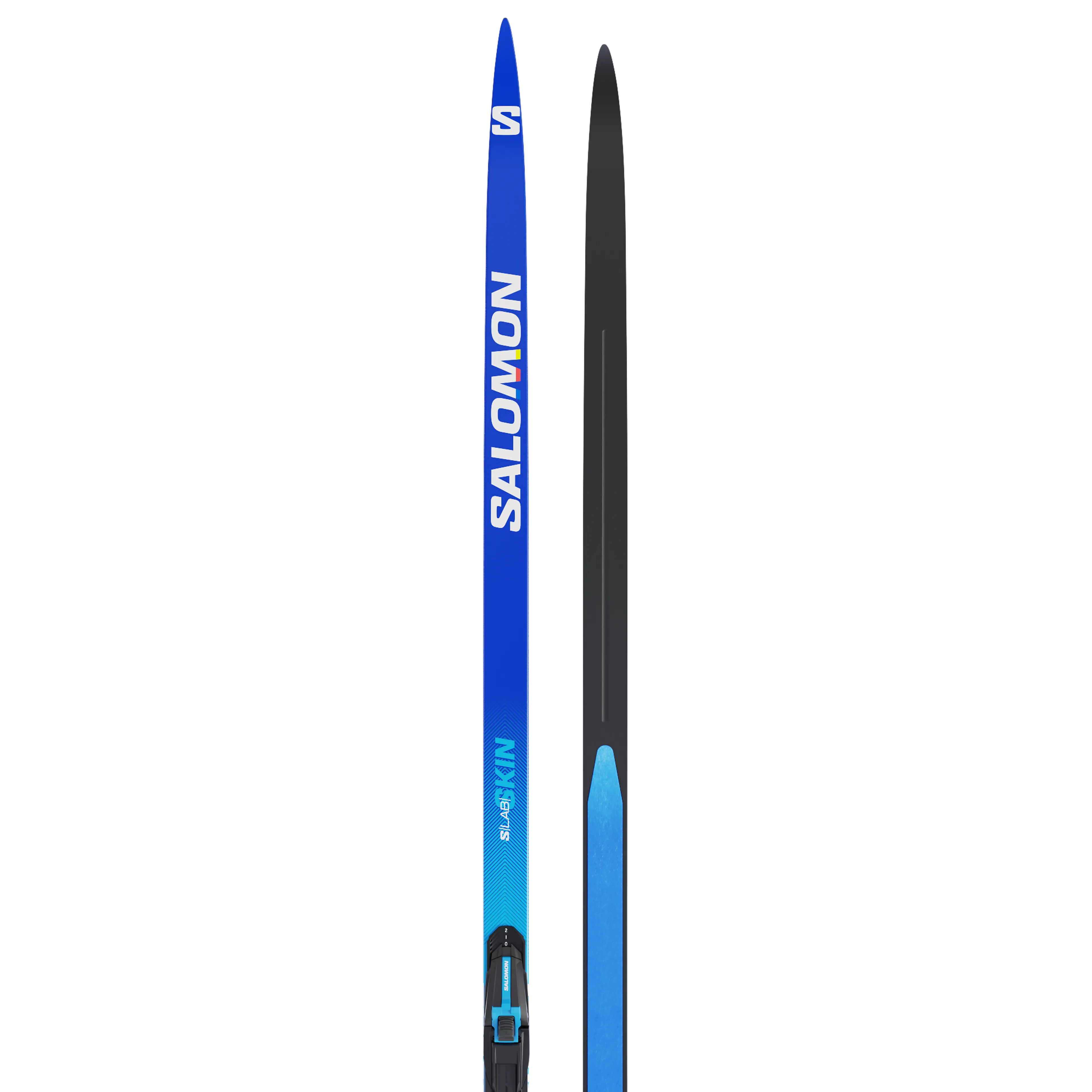 S/LAB eSKIN Stiff +SHIFT BDG