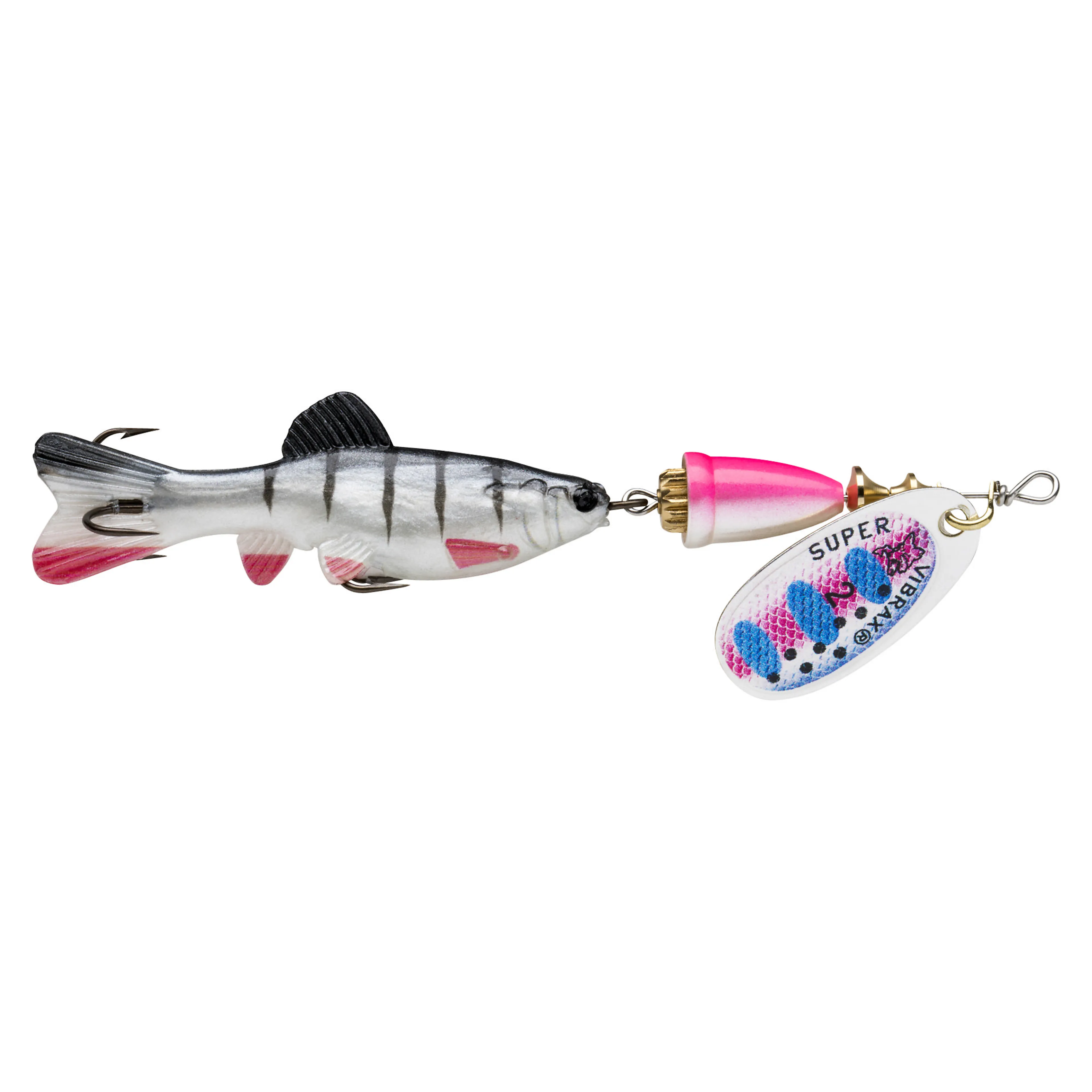 VIBRAX CHASER 7G RT