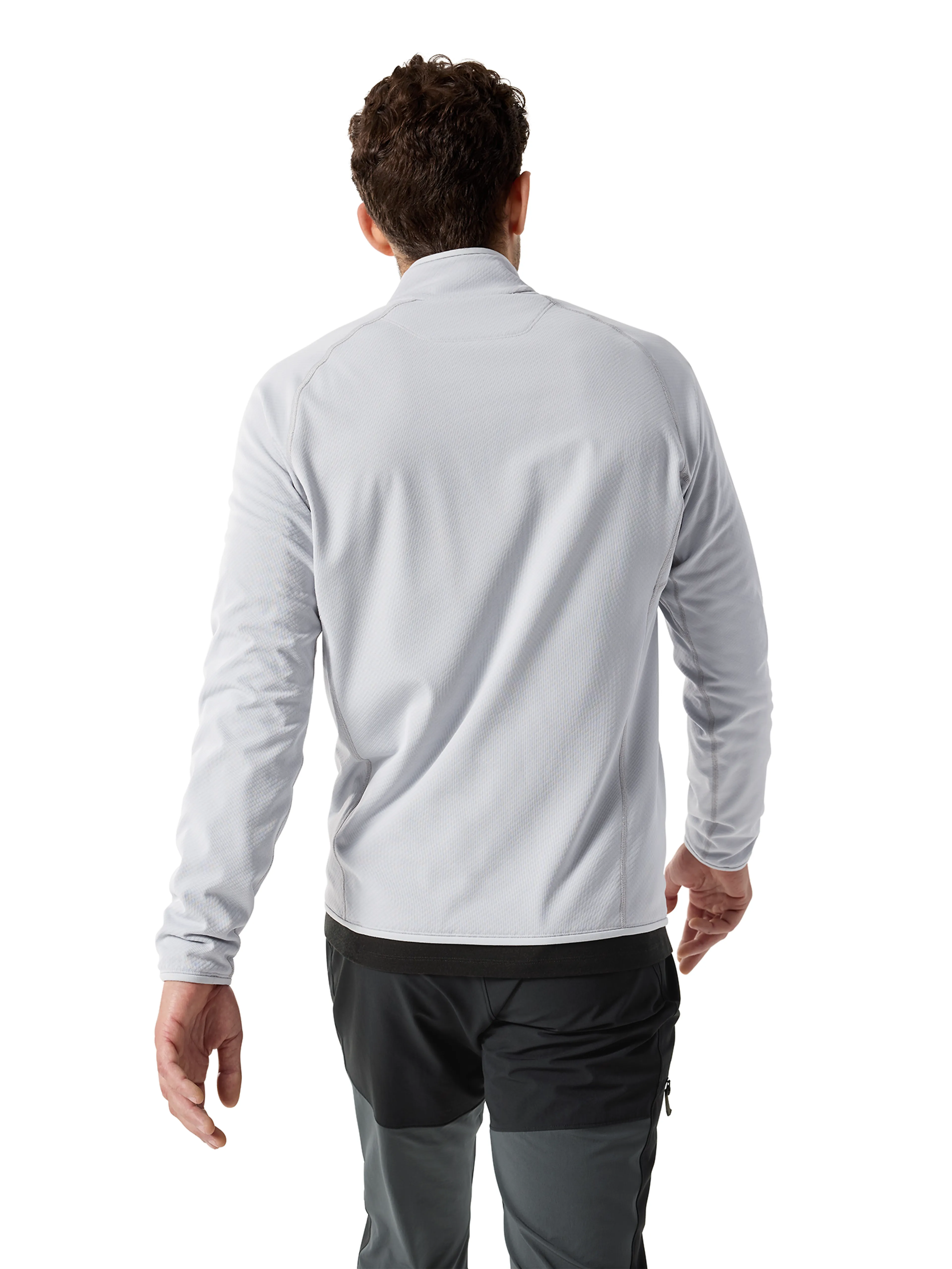 Delta 1/2 Zip M