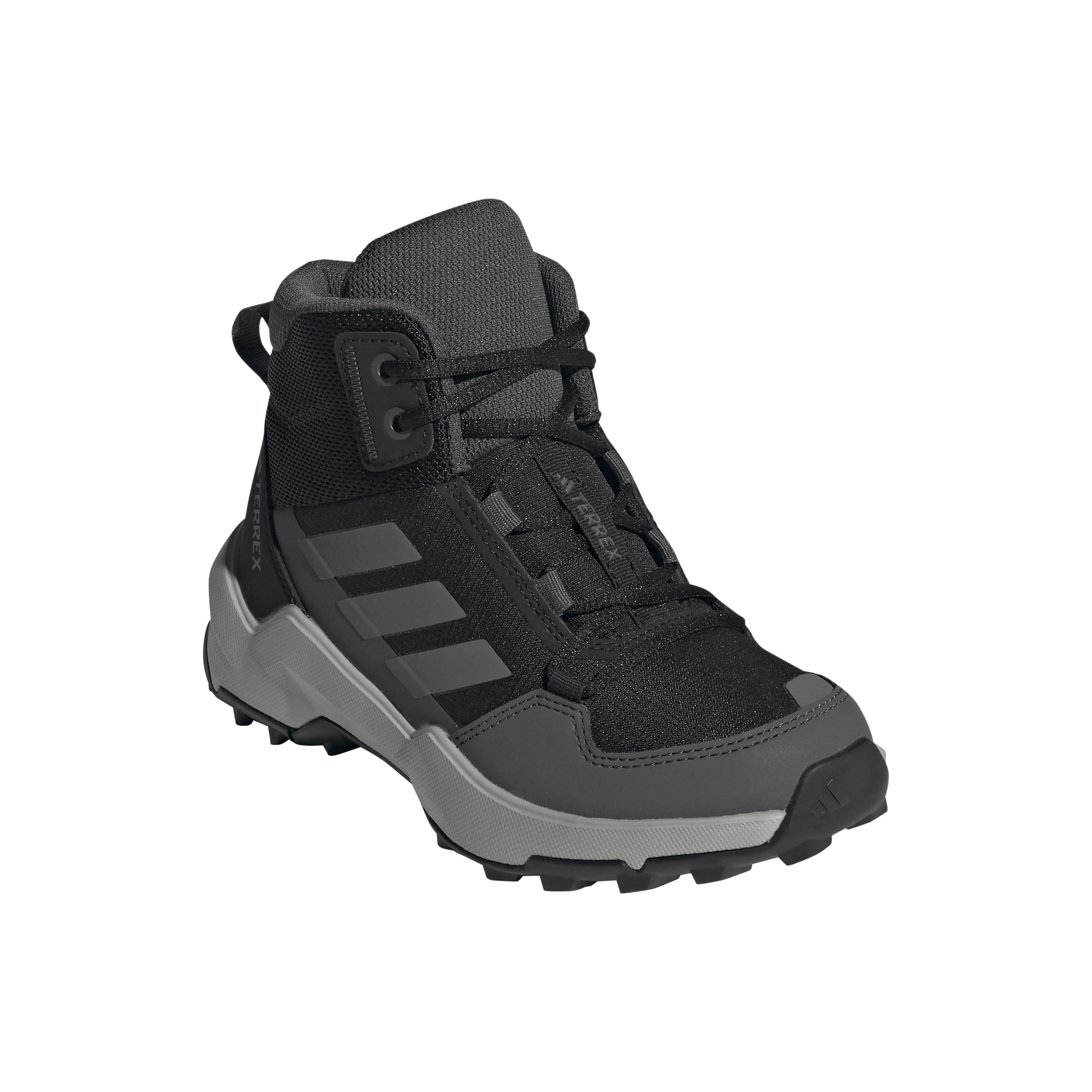Terrex Ax4r Mid Hiking Sko Barn