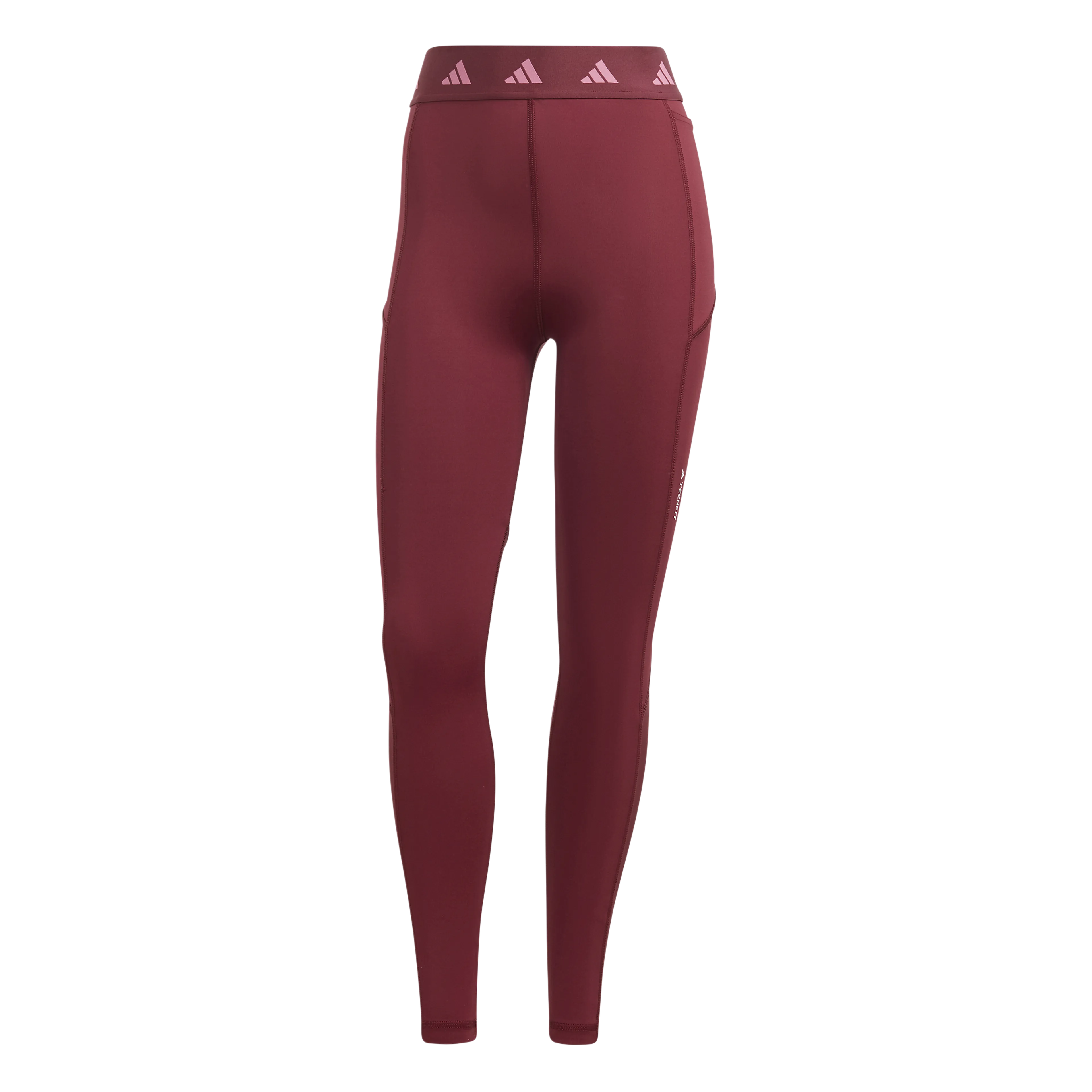 Techfit Stash Pocket Full-Length tights dame
