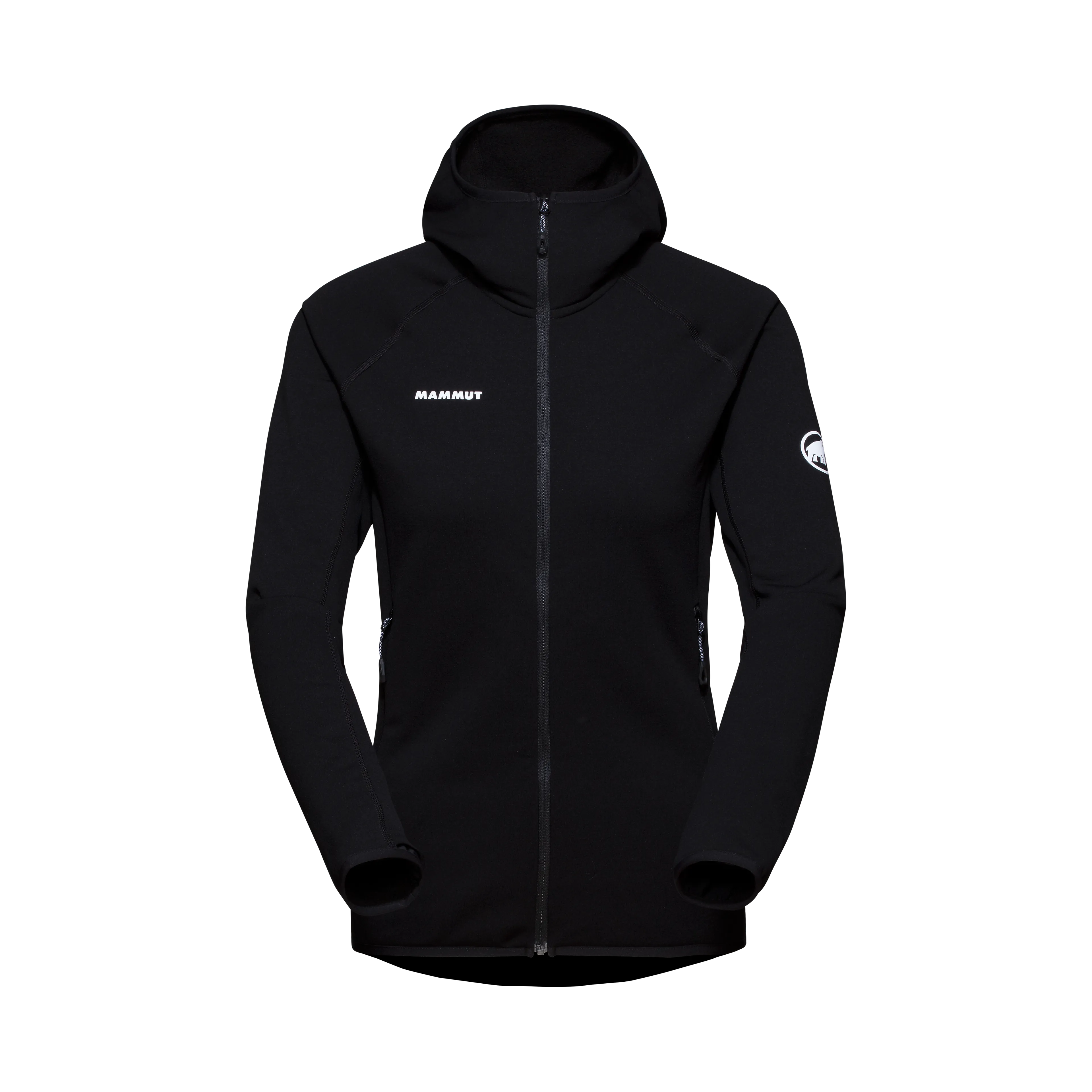 Aconcagua ML Hooded Jacket Women