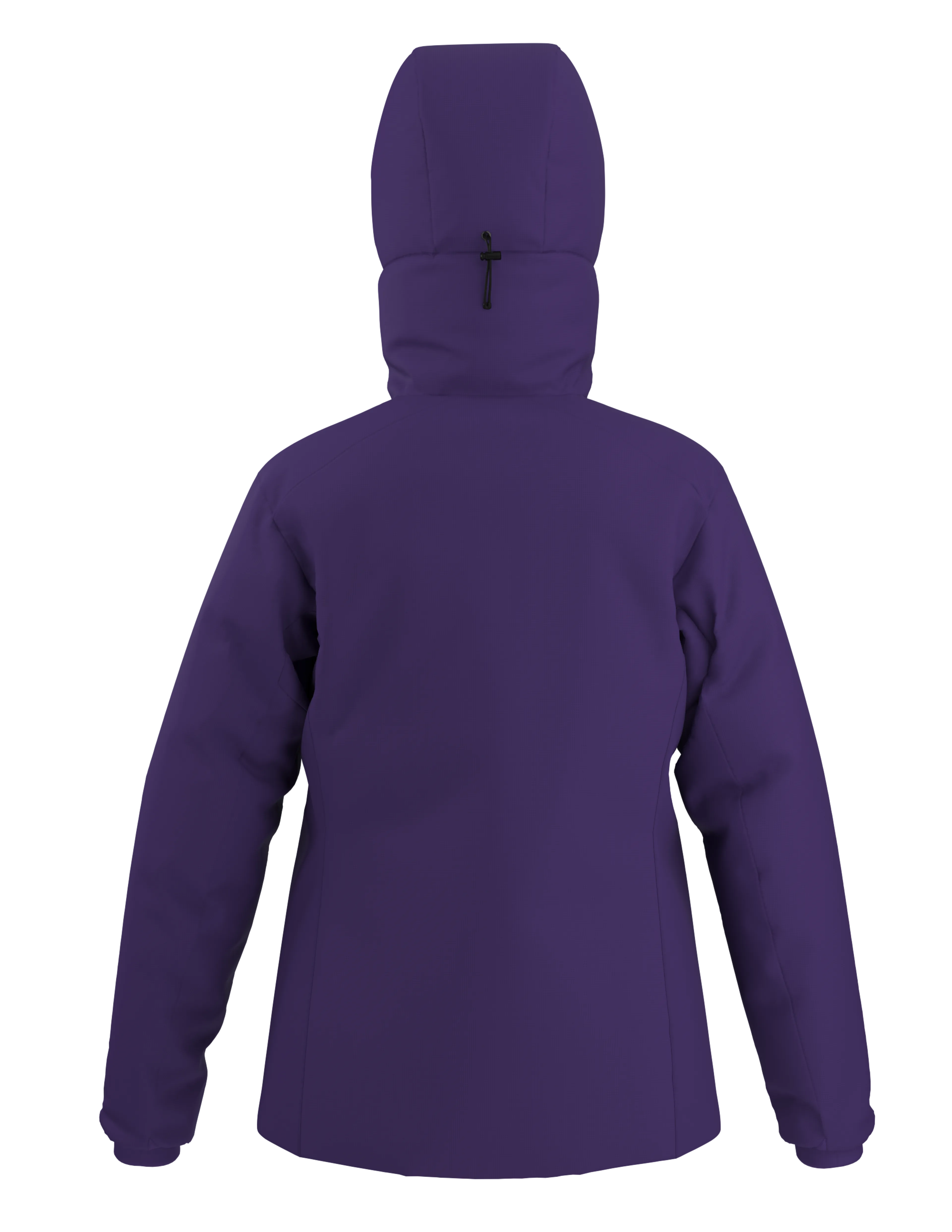 Atom Hoody W Atom Hoody W