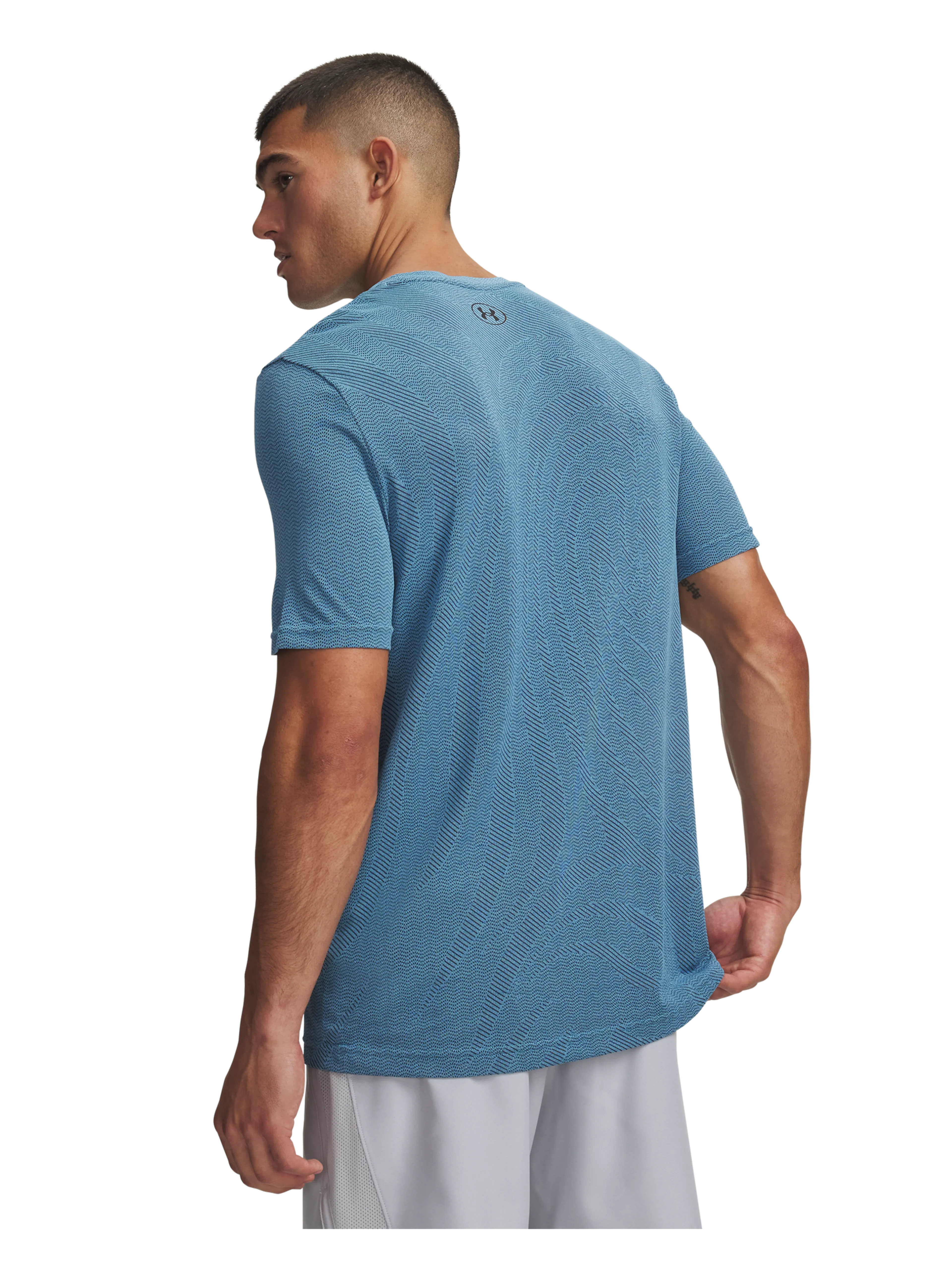 Vanish Seamless Novelty SS