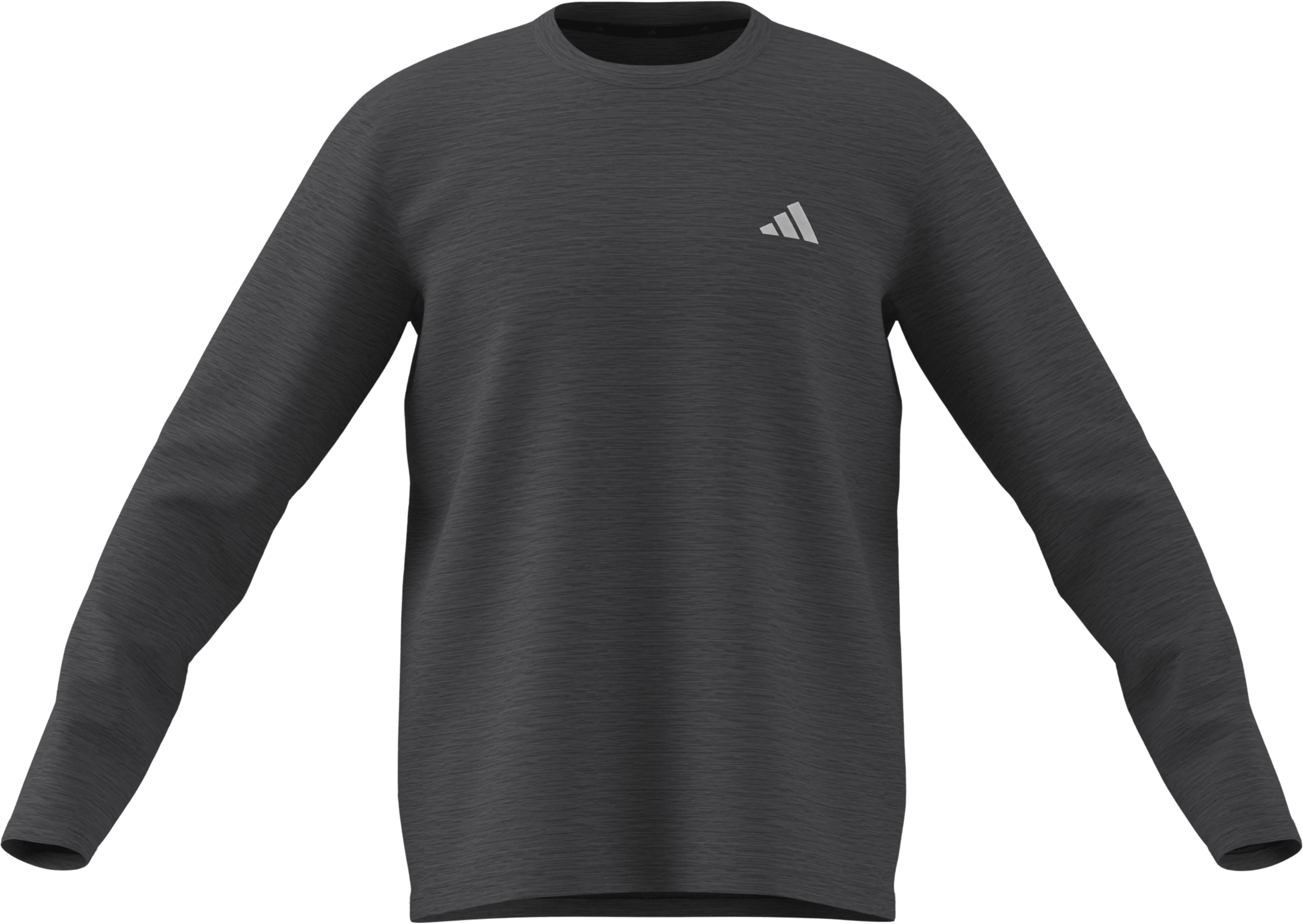 WORKOUT ESSENTIALS FLEX Long-Sleeve Top T-SHIRT  