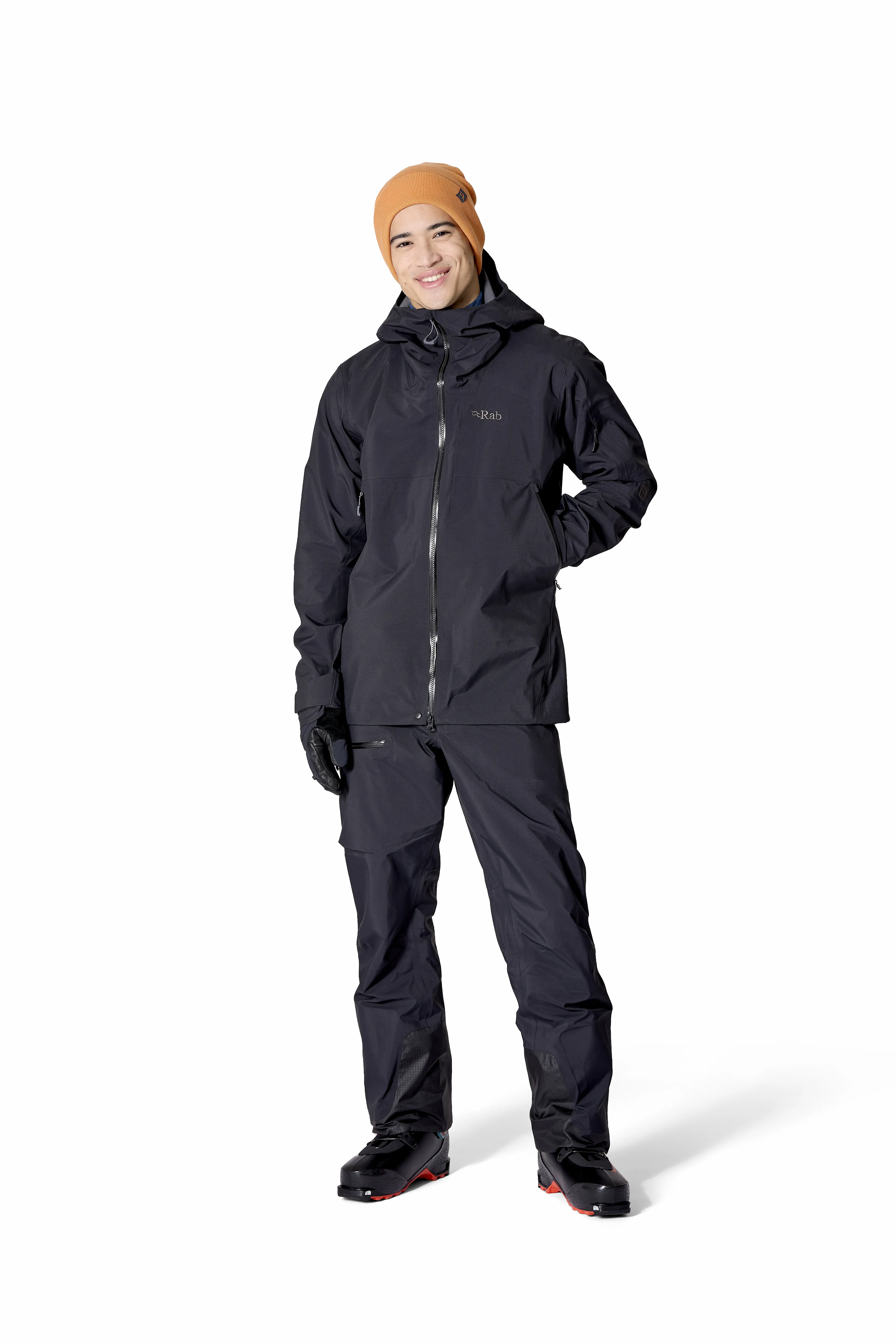 Khroma Diffuse GTX Jacket