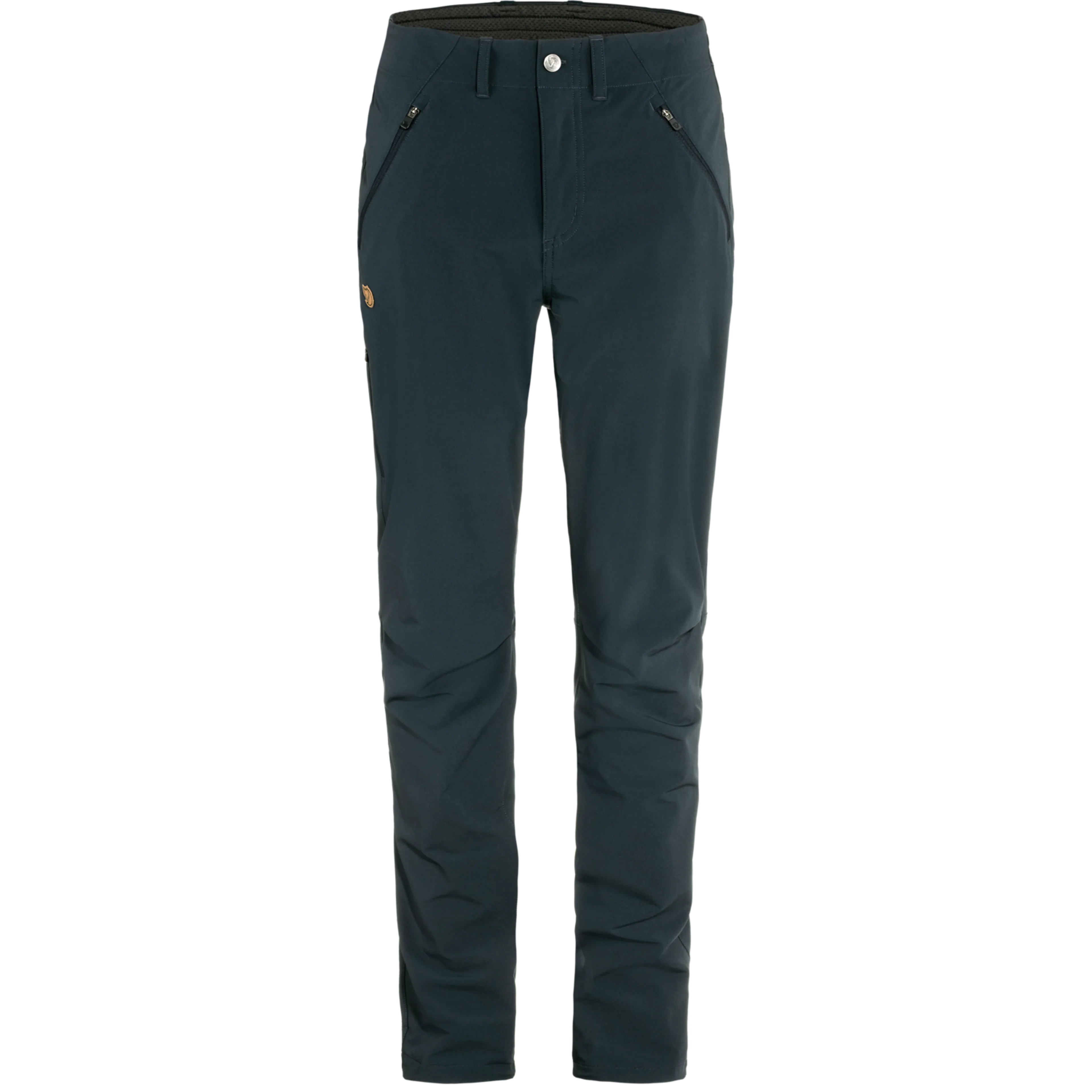Abisko Trail Stretch Trousers W