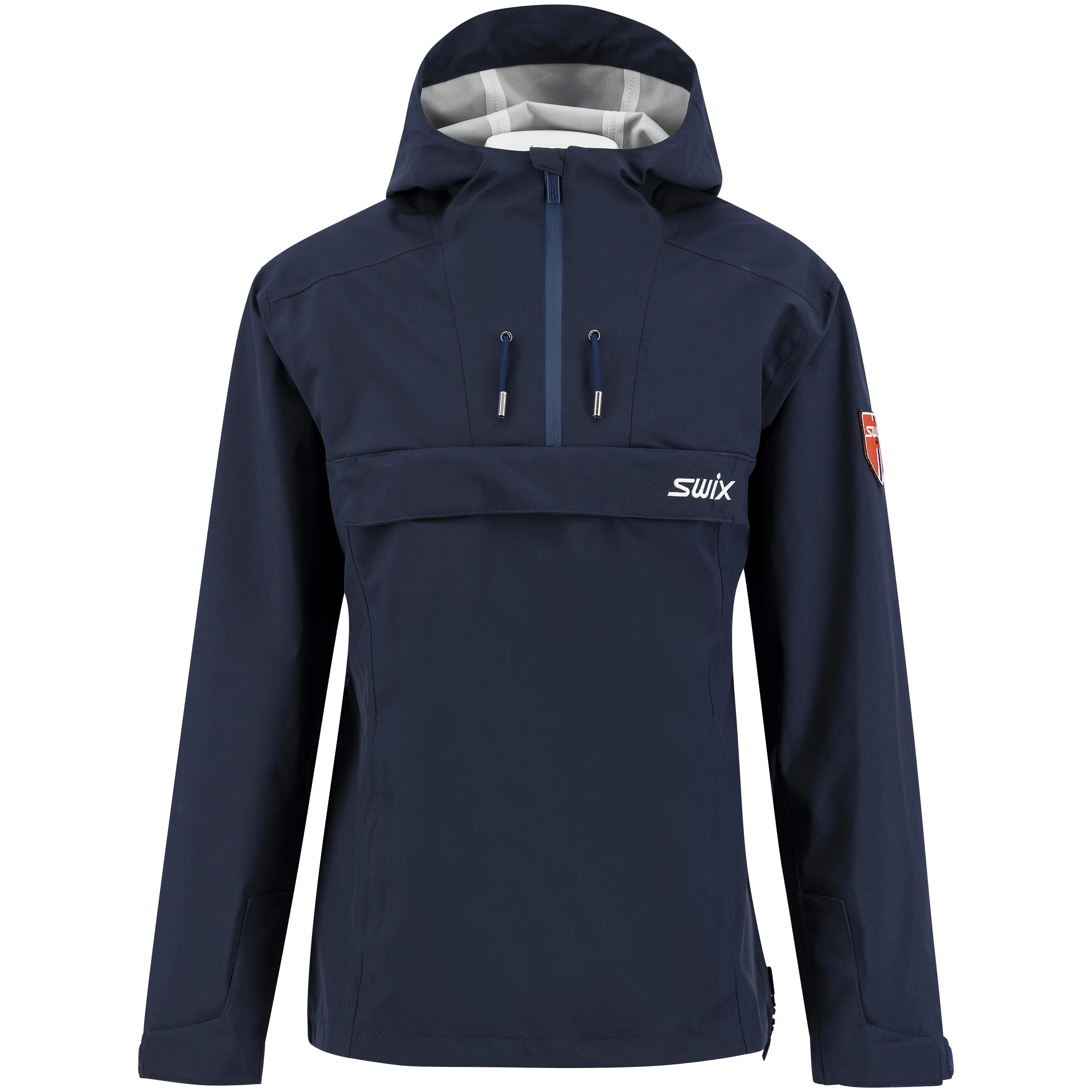 Blizzard Anorak M