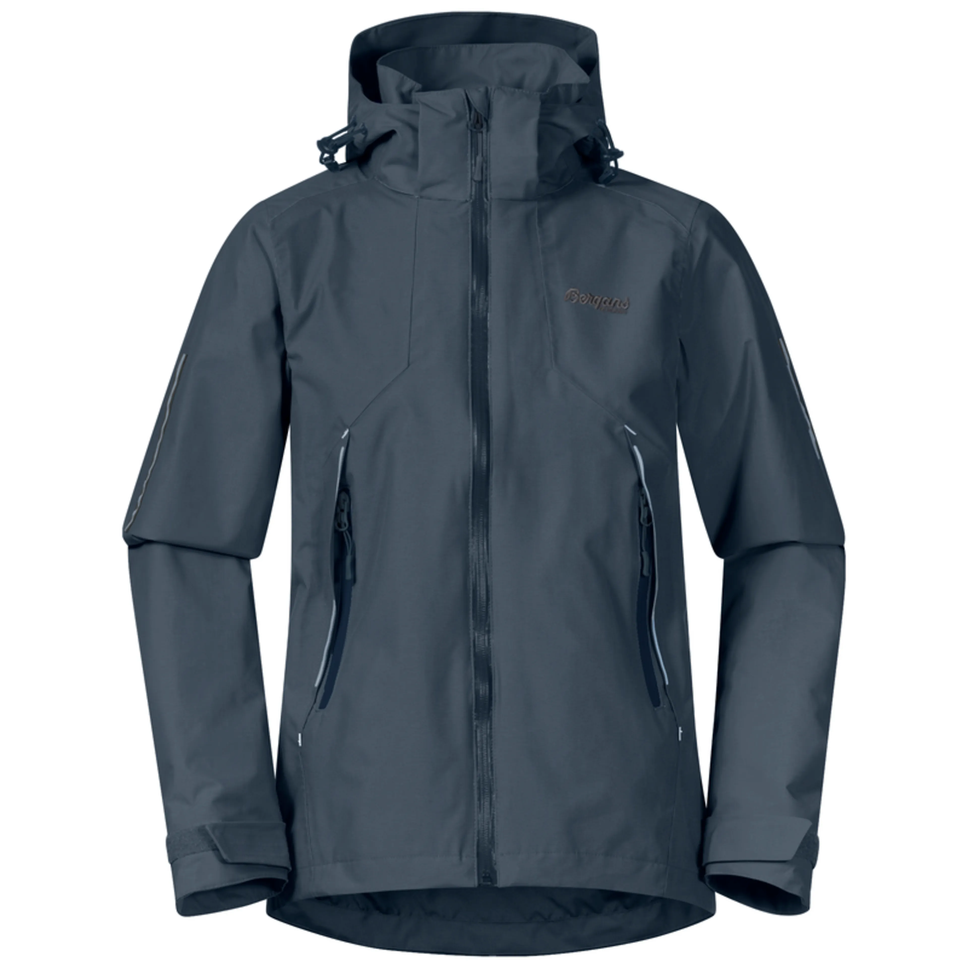 Orion Blue/Solid Dark Grey