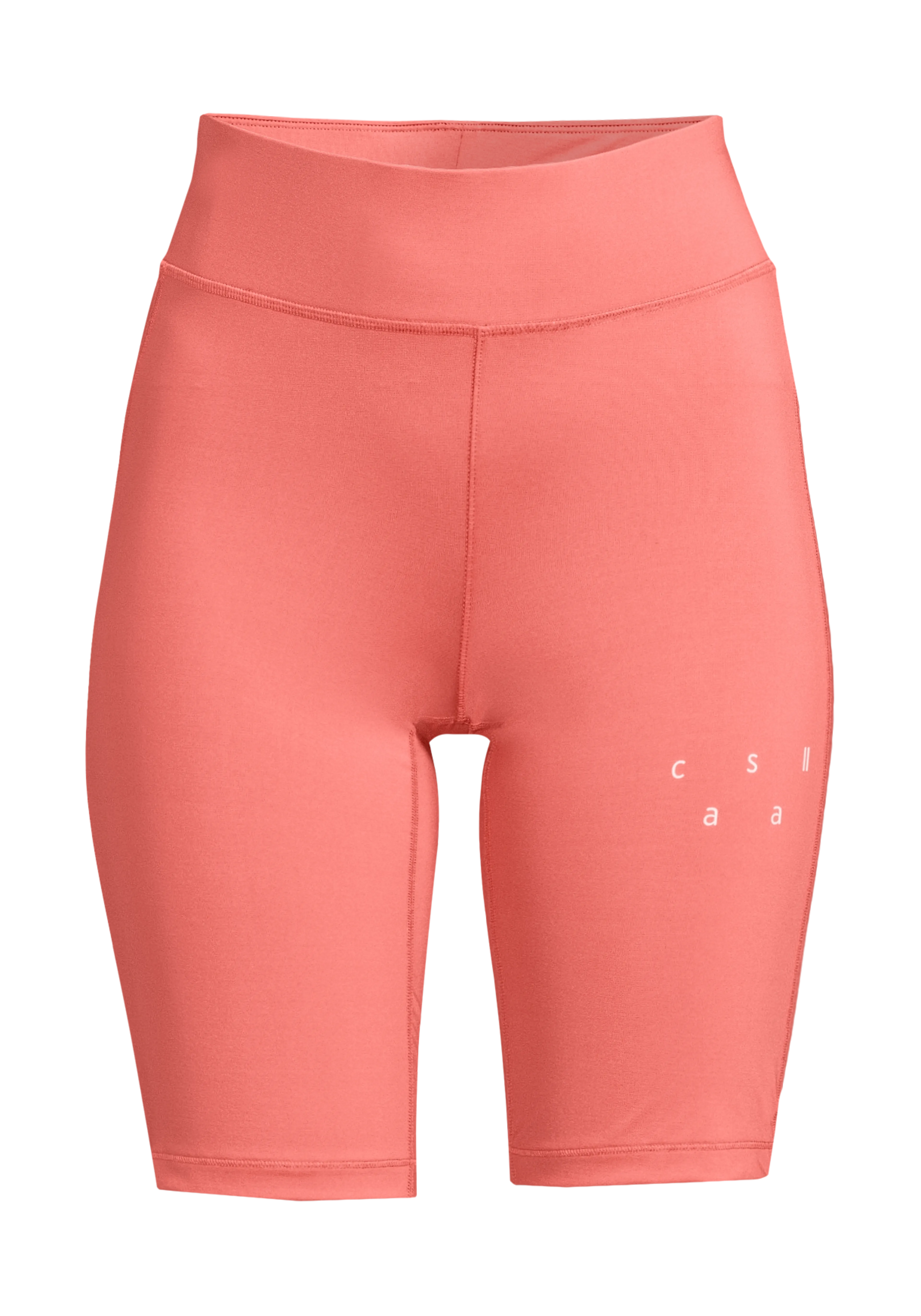 Essentials High Waist Bike Tights