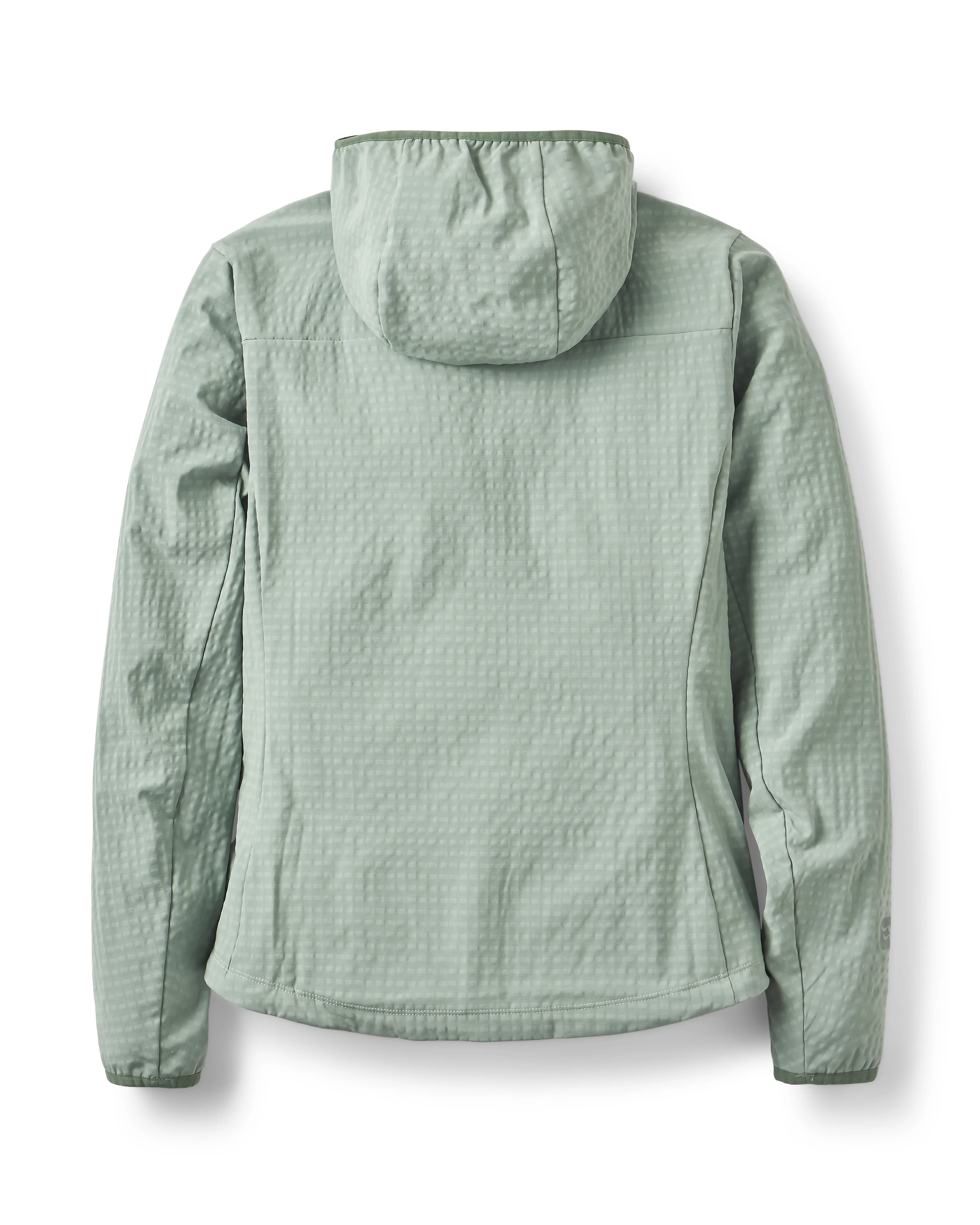 Quantra Pro Hoody Wmns