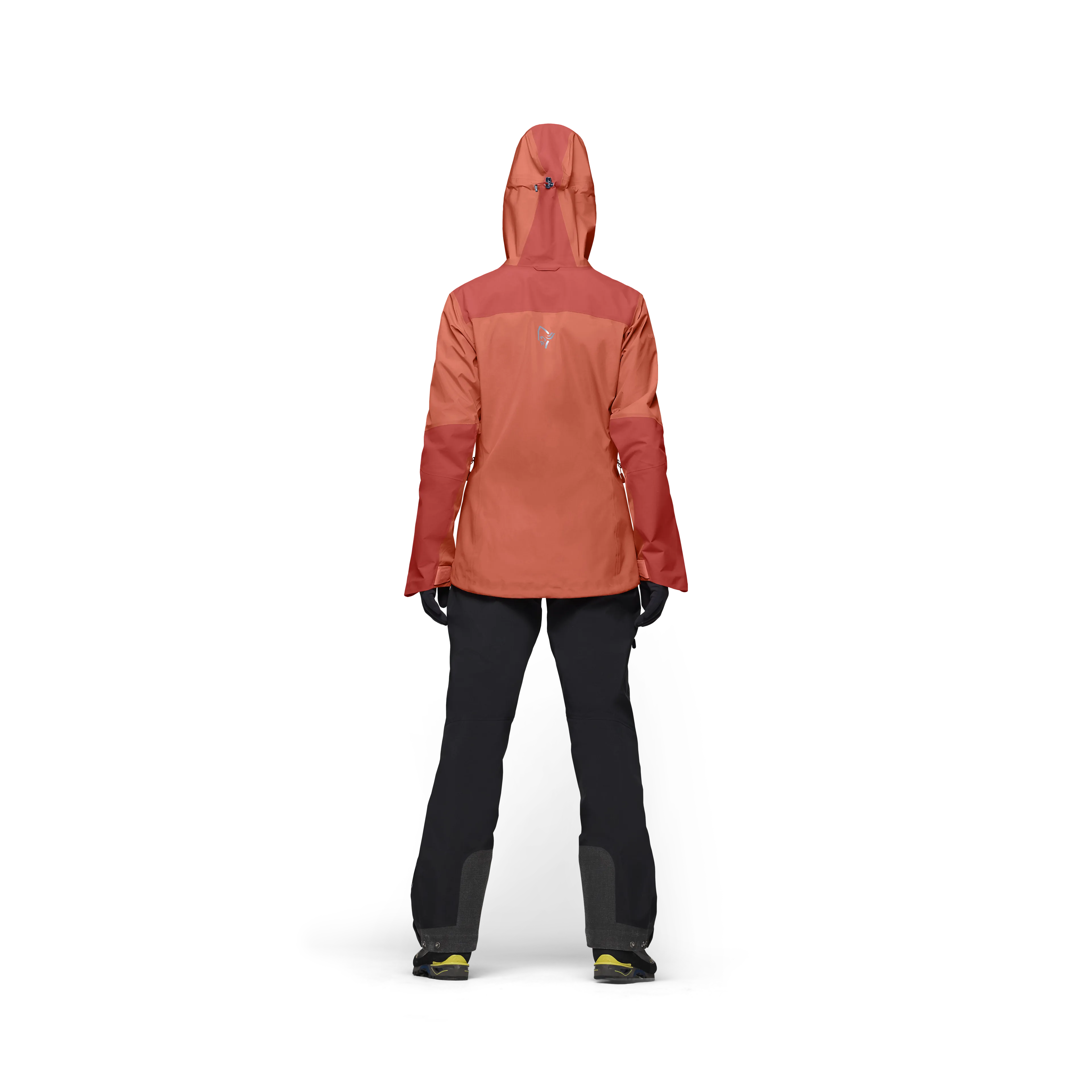 trollveggen Gore-Tex Pro light Jacket W's