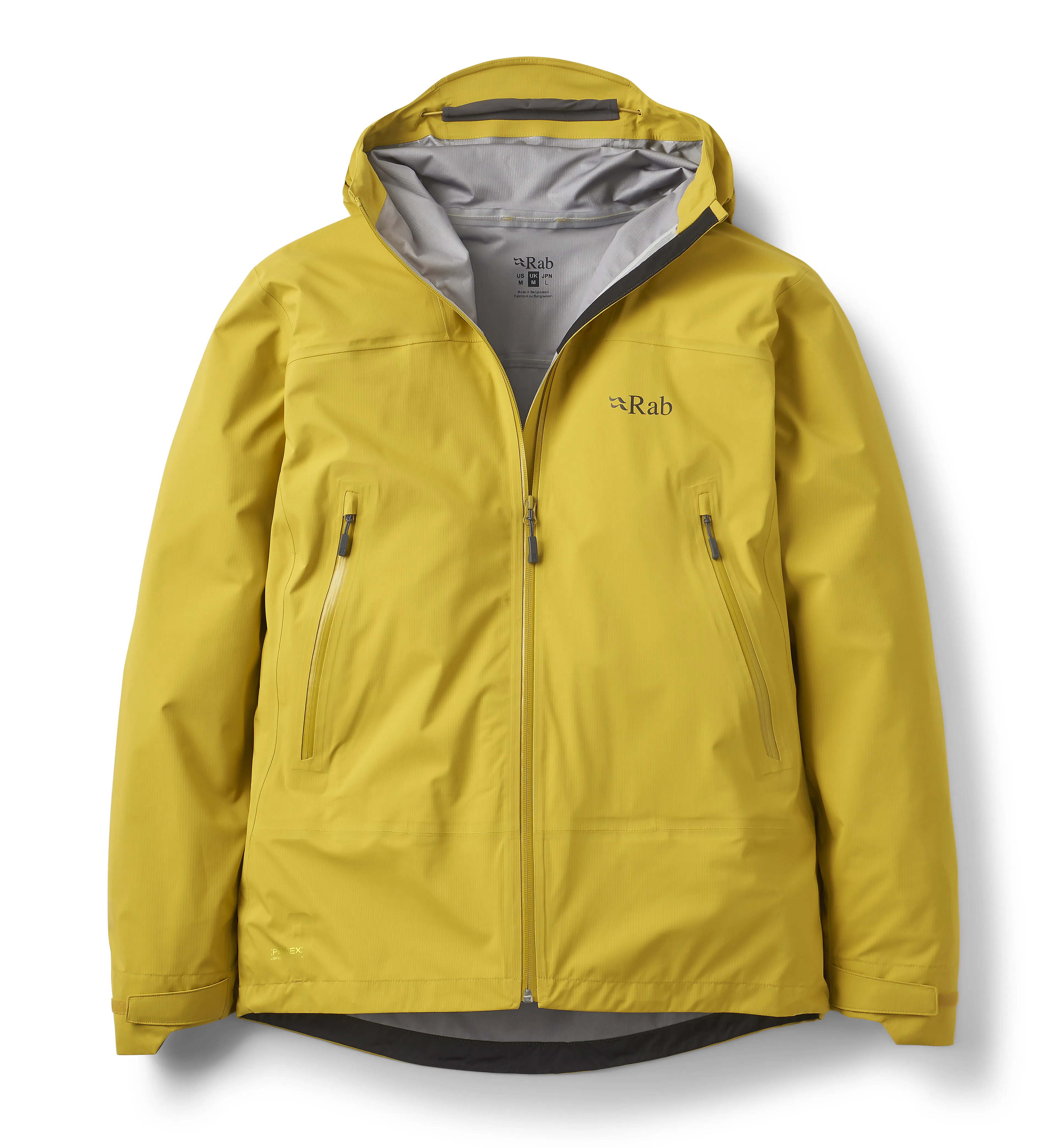 Firewall Light Jacket