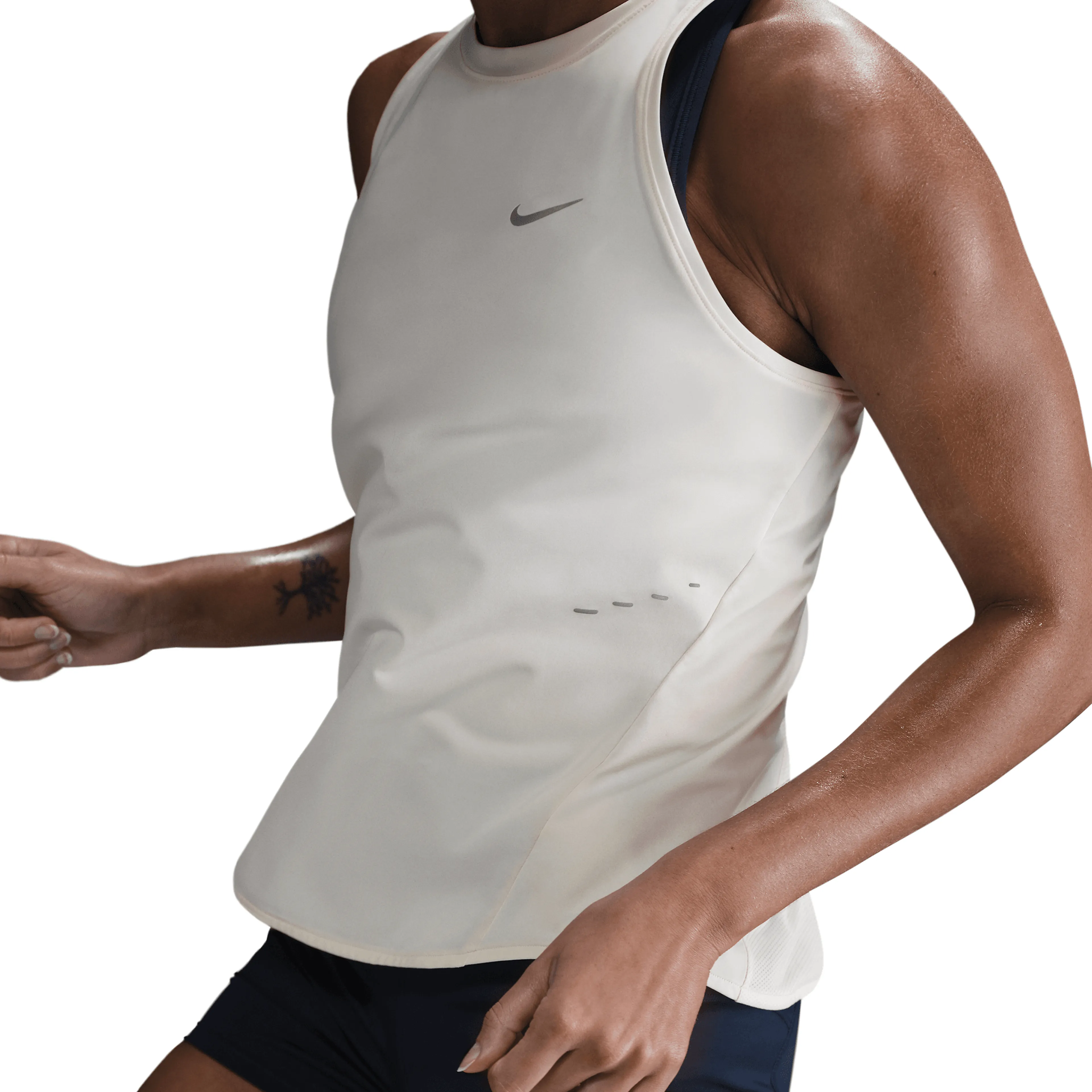 Swift Dri-FIT Running Tank Top