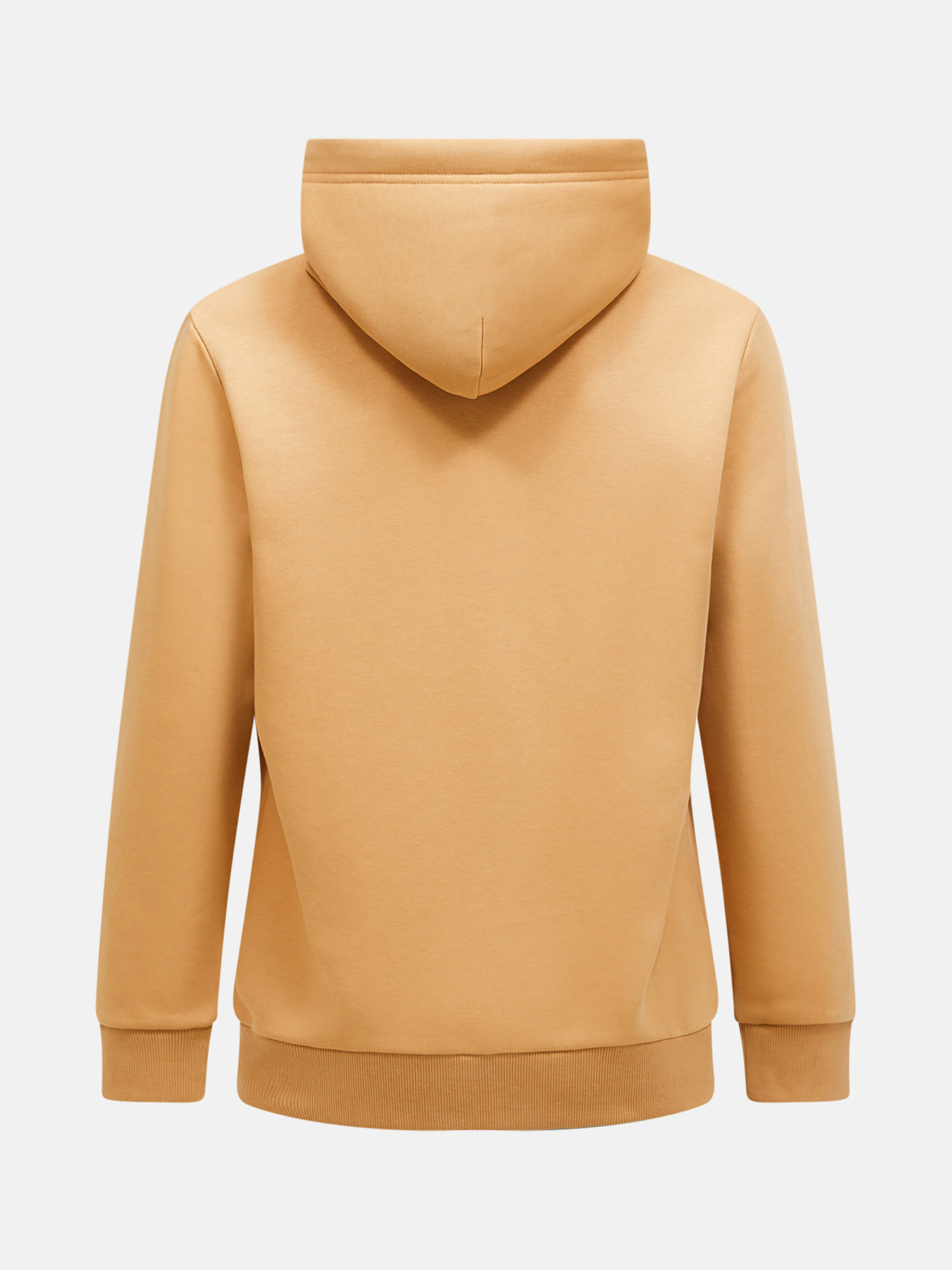 M Original Small Logo Zip