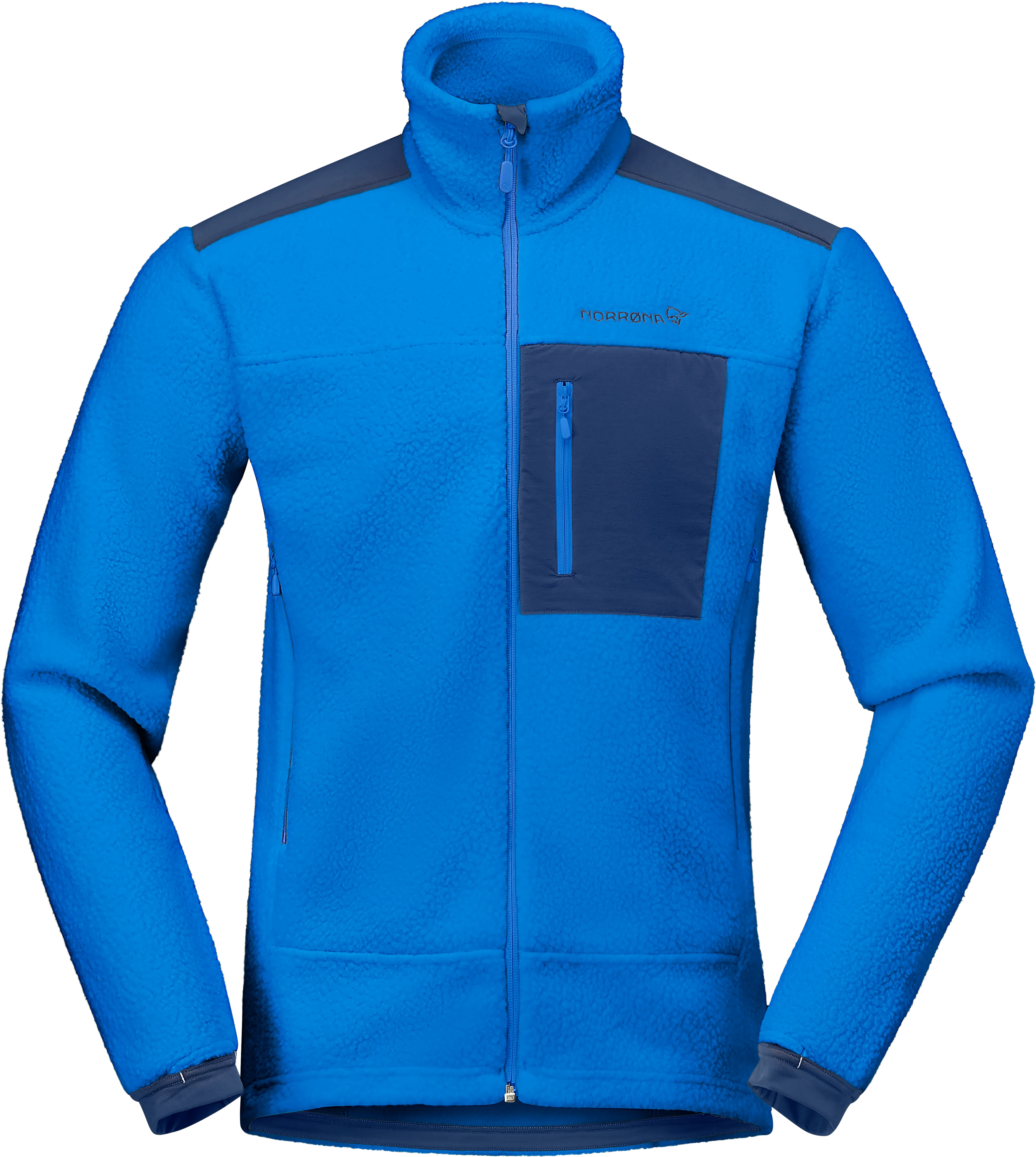 trollveggen warm3 Jacket M's