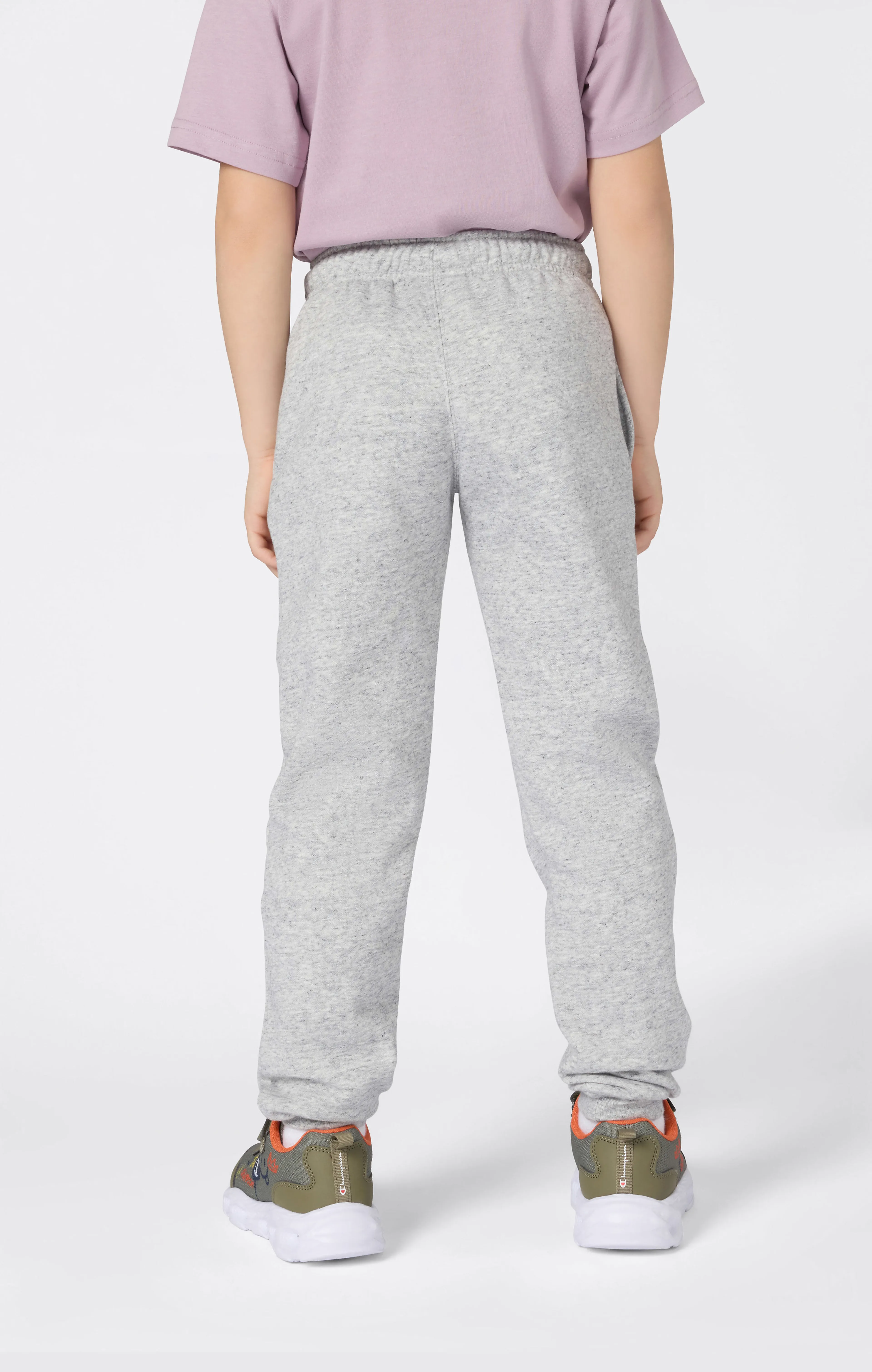 ICONS Fleece Rib Cuff