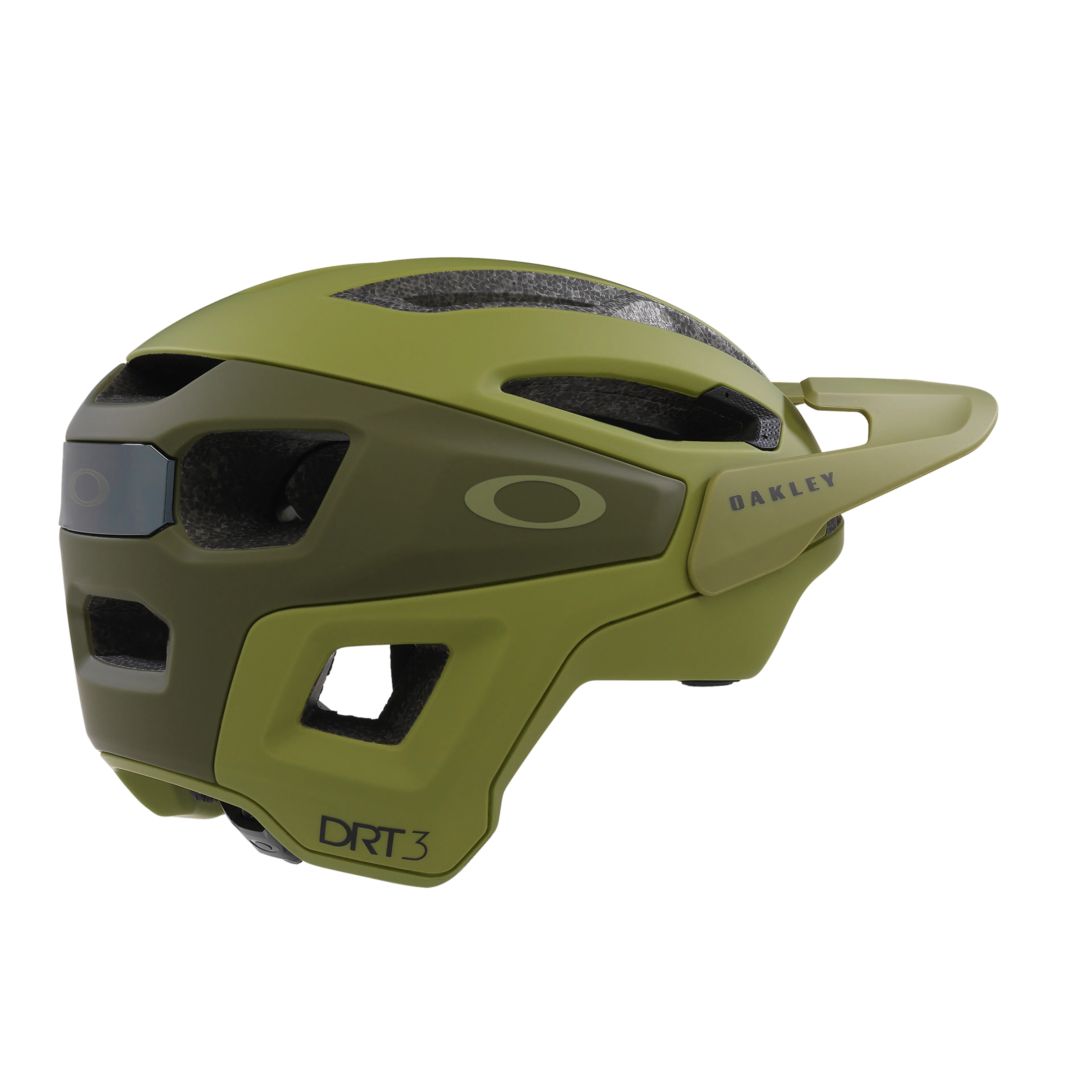 DRT3 TRAIL EUROPE