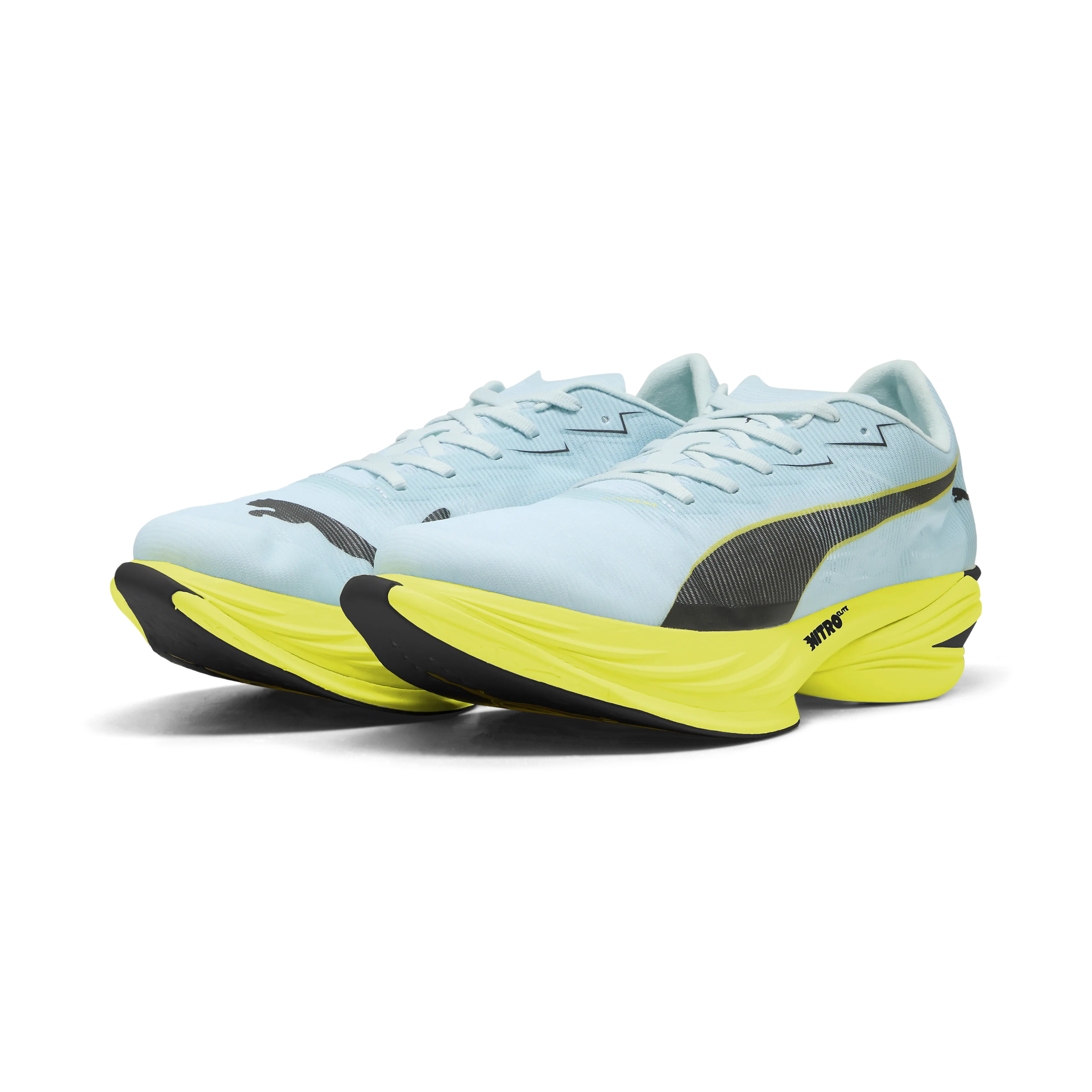 FAST-R NITRO Elite 3