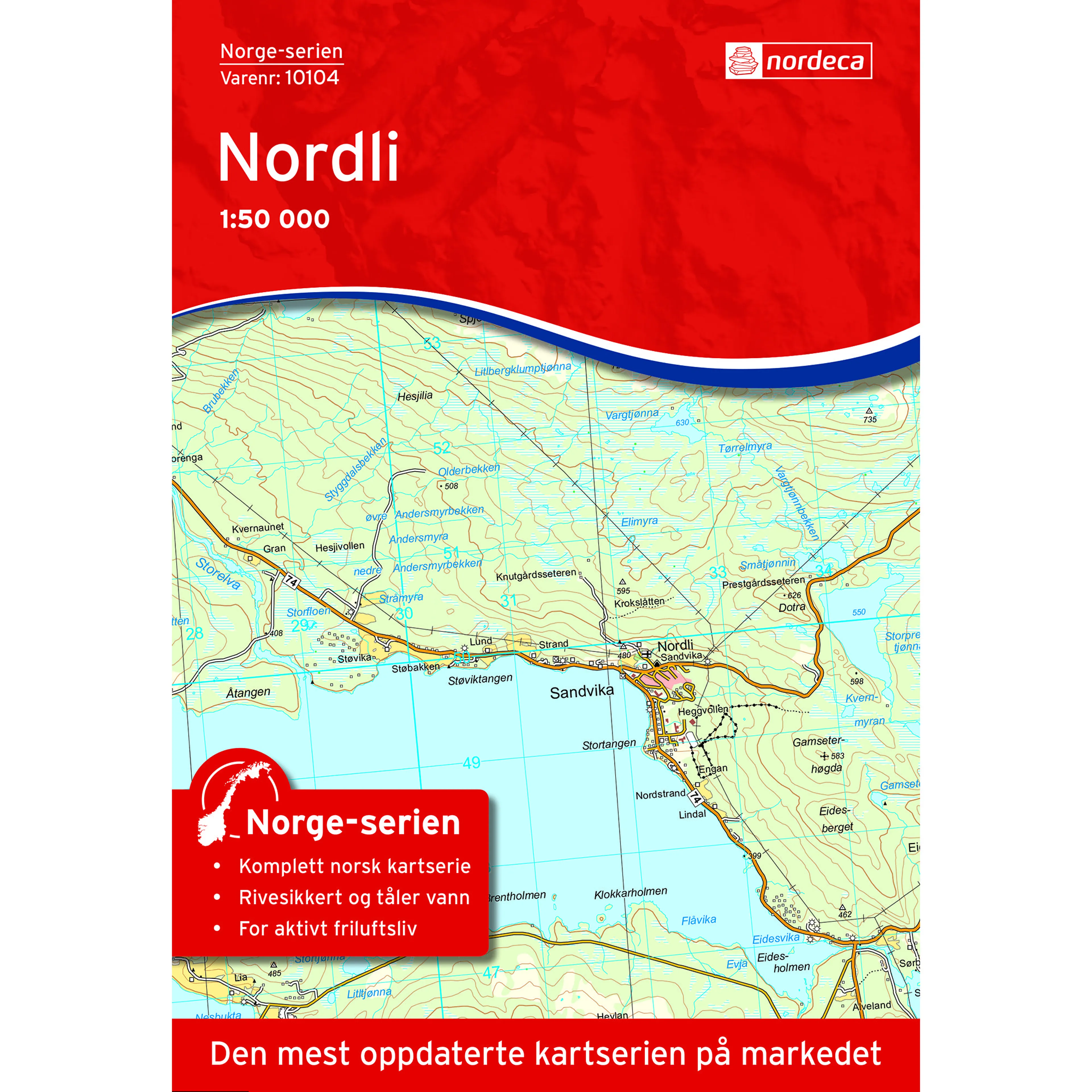 NORDLI
