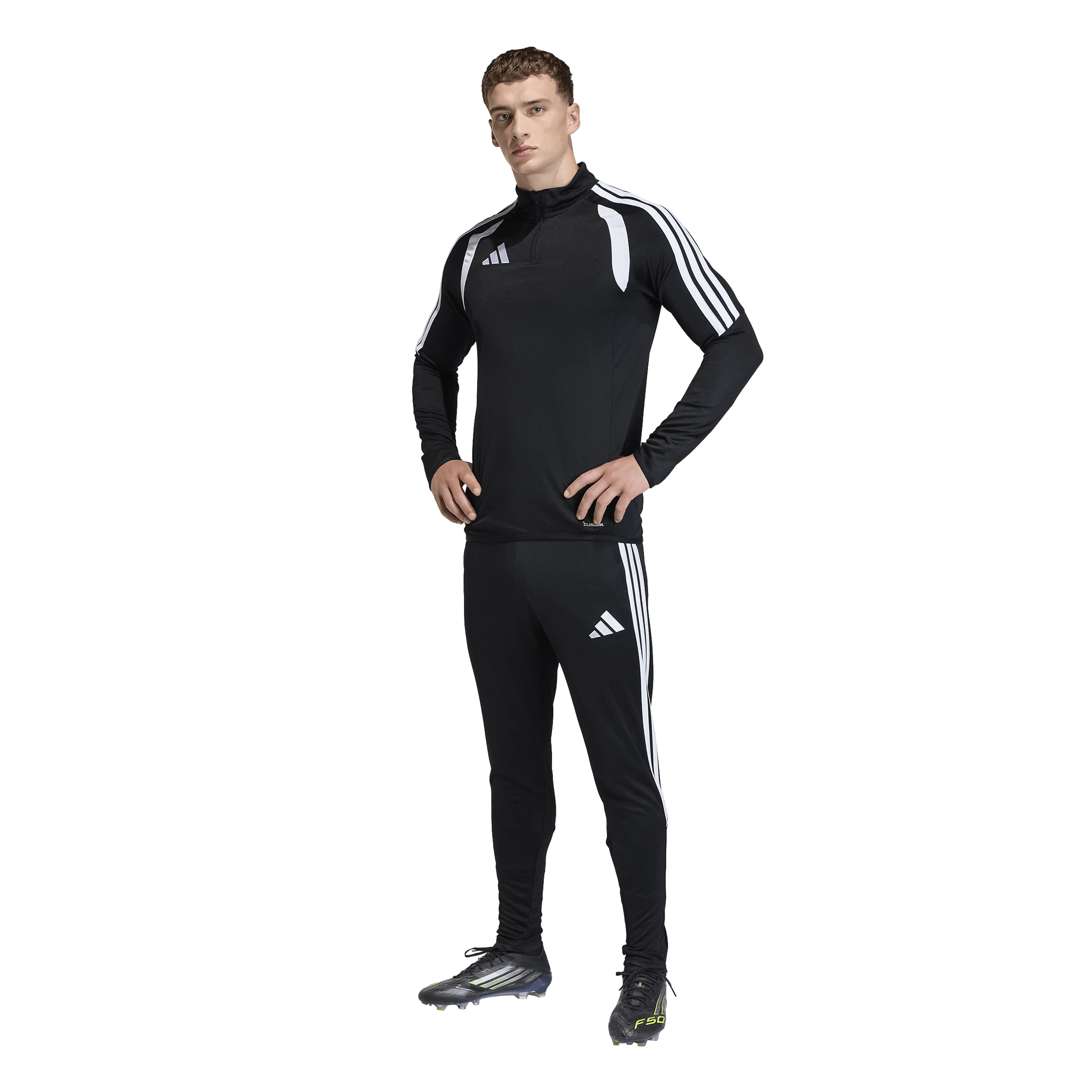 Tiro26 League Training Tracksuit Bottoms Regular 