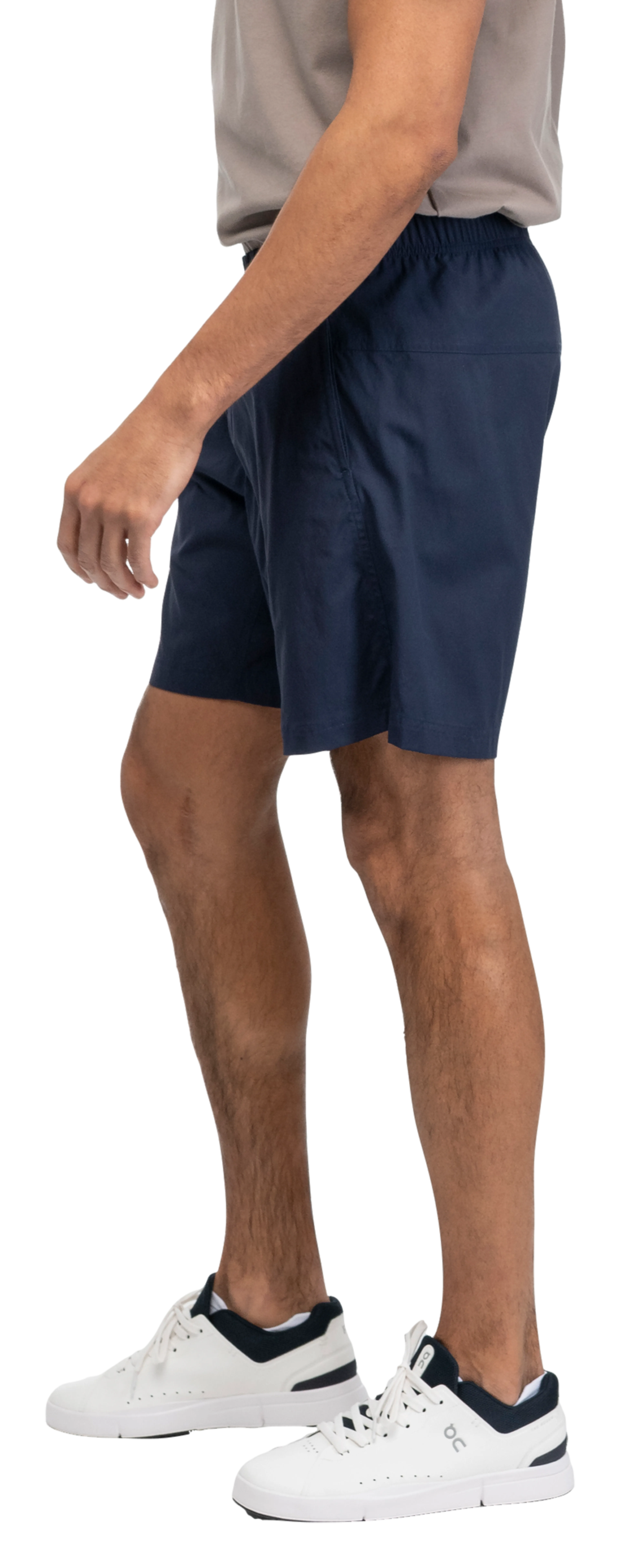 Imingen Pull-On Shorts Men