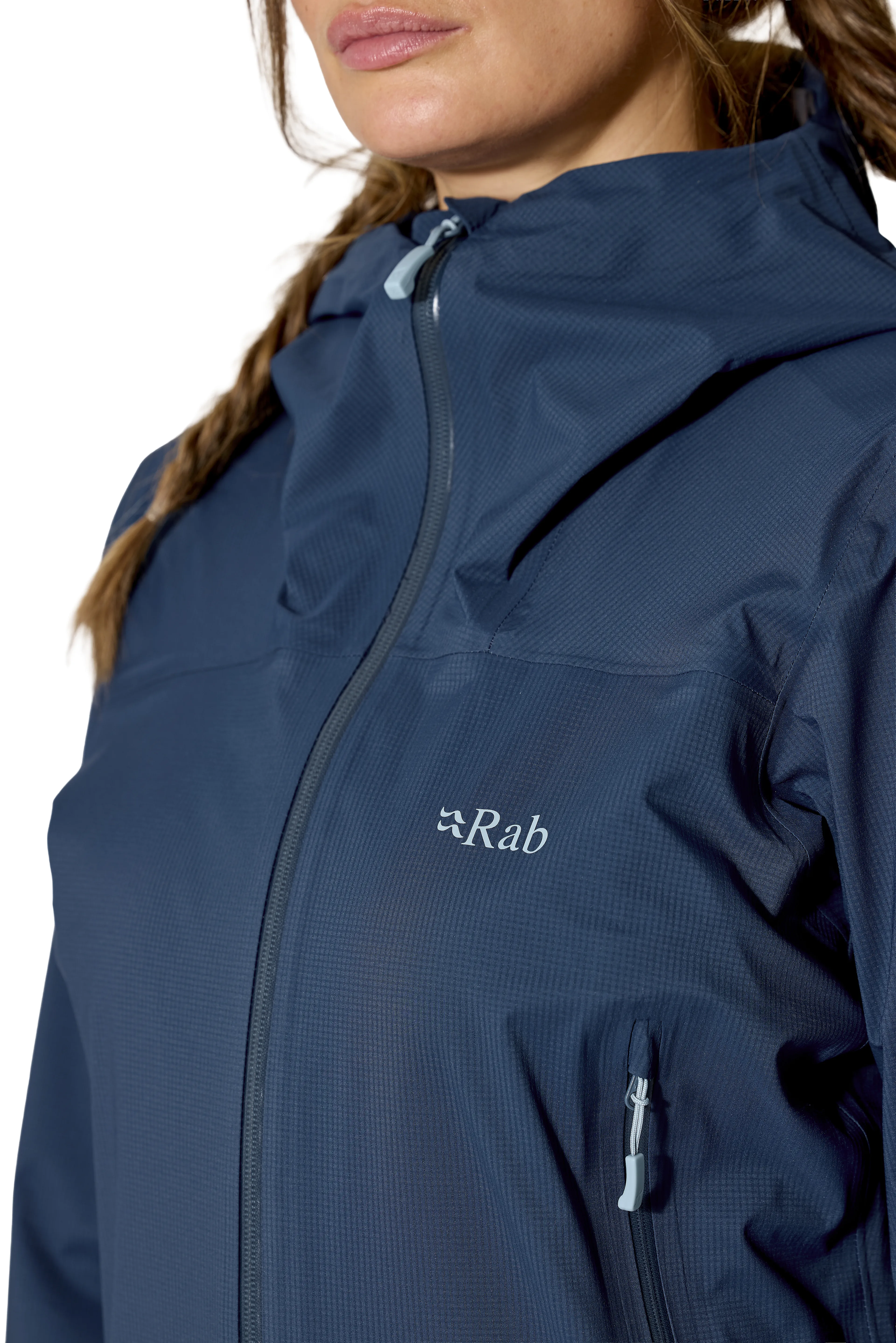 Firewall Light Jacket Wmns