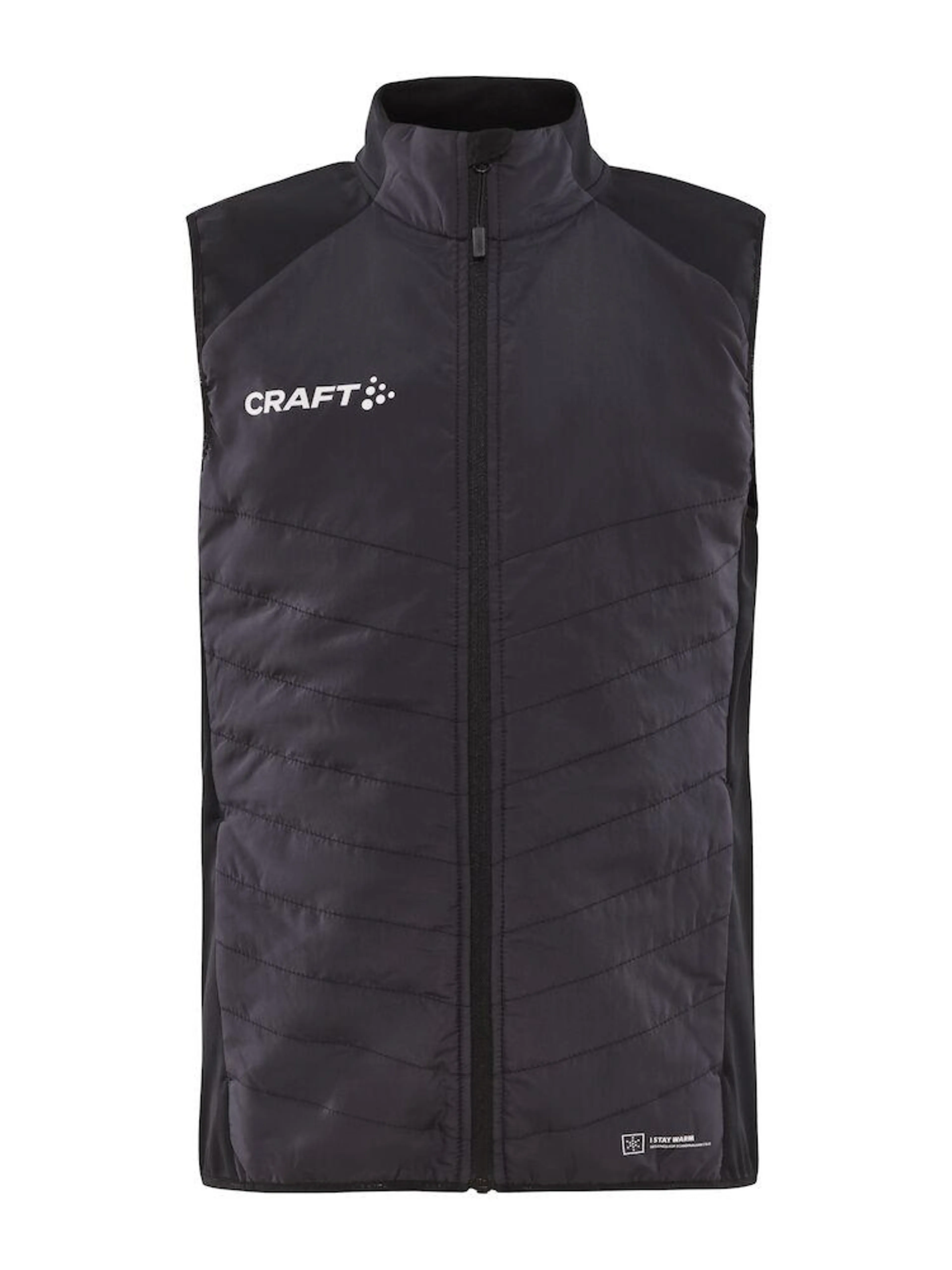 Adv Nordic Ski Club Vest Jr