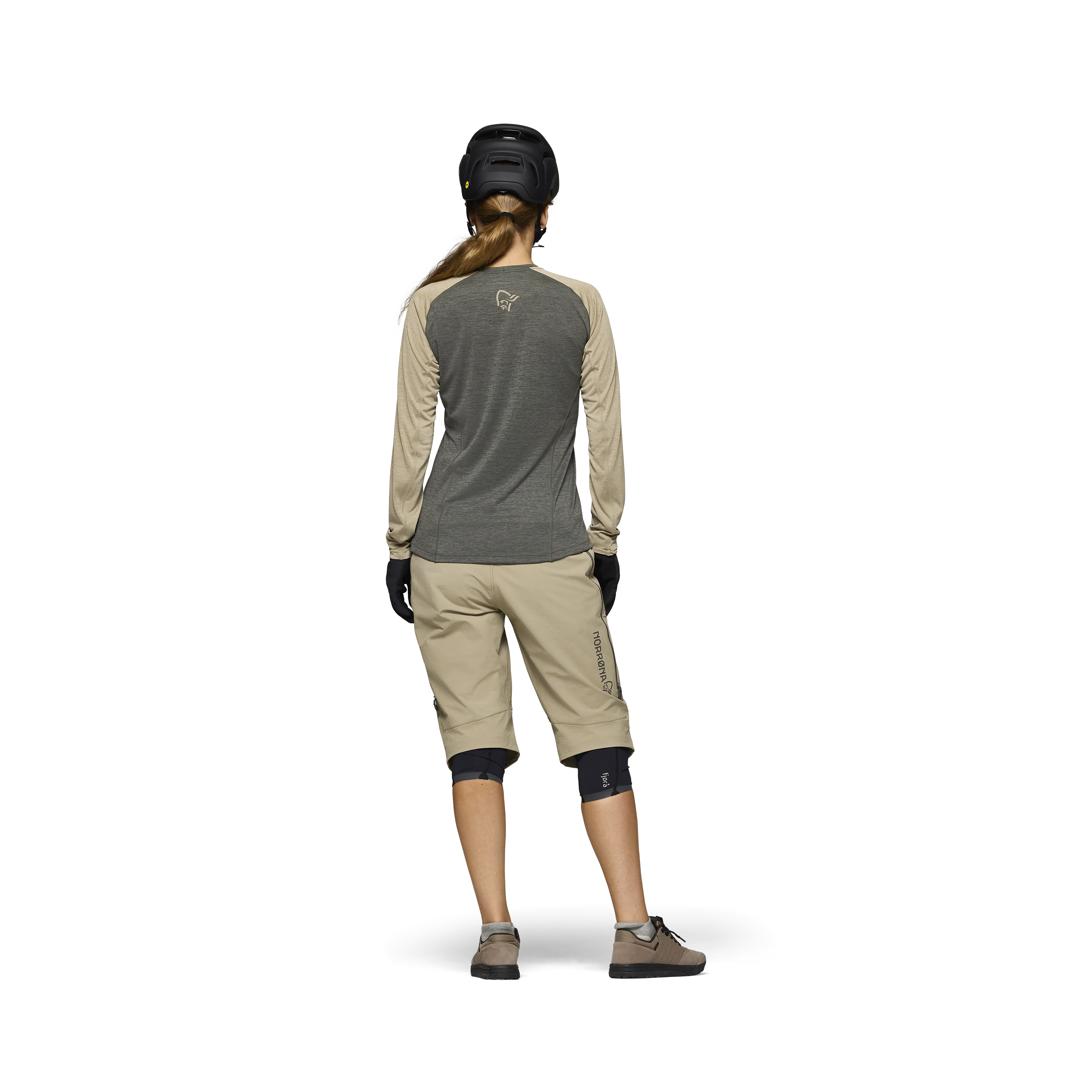 fjørå equaliser lightweight Long Sleeve W's