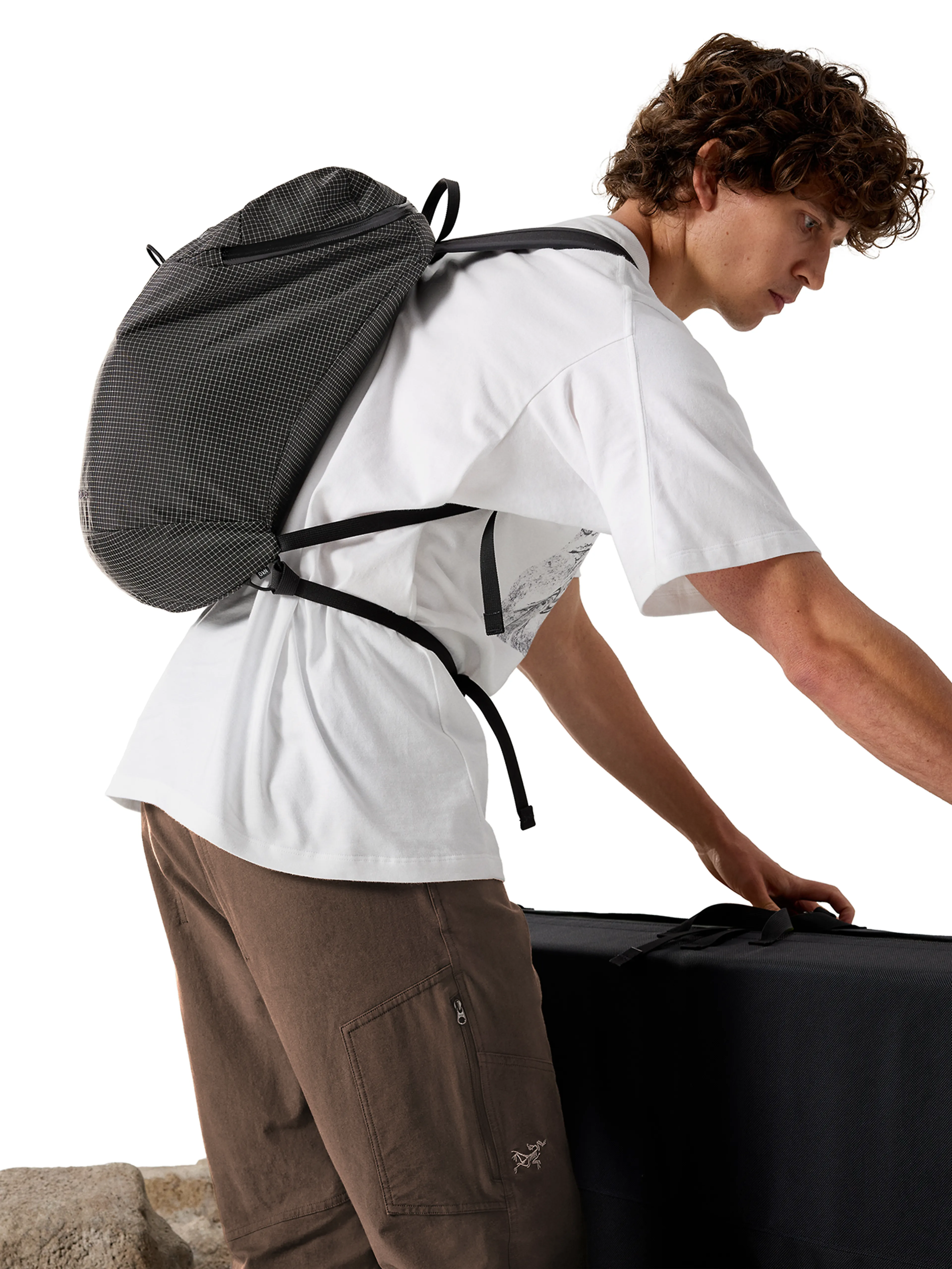 Konseal 15 Backpack