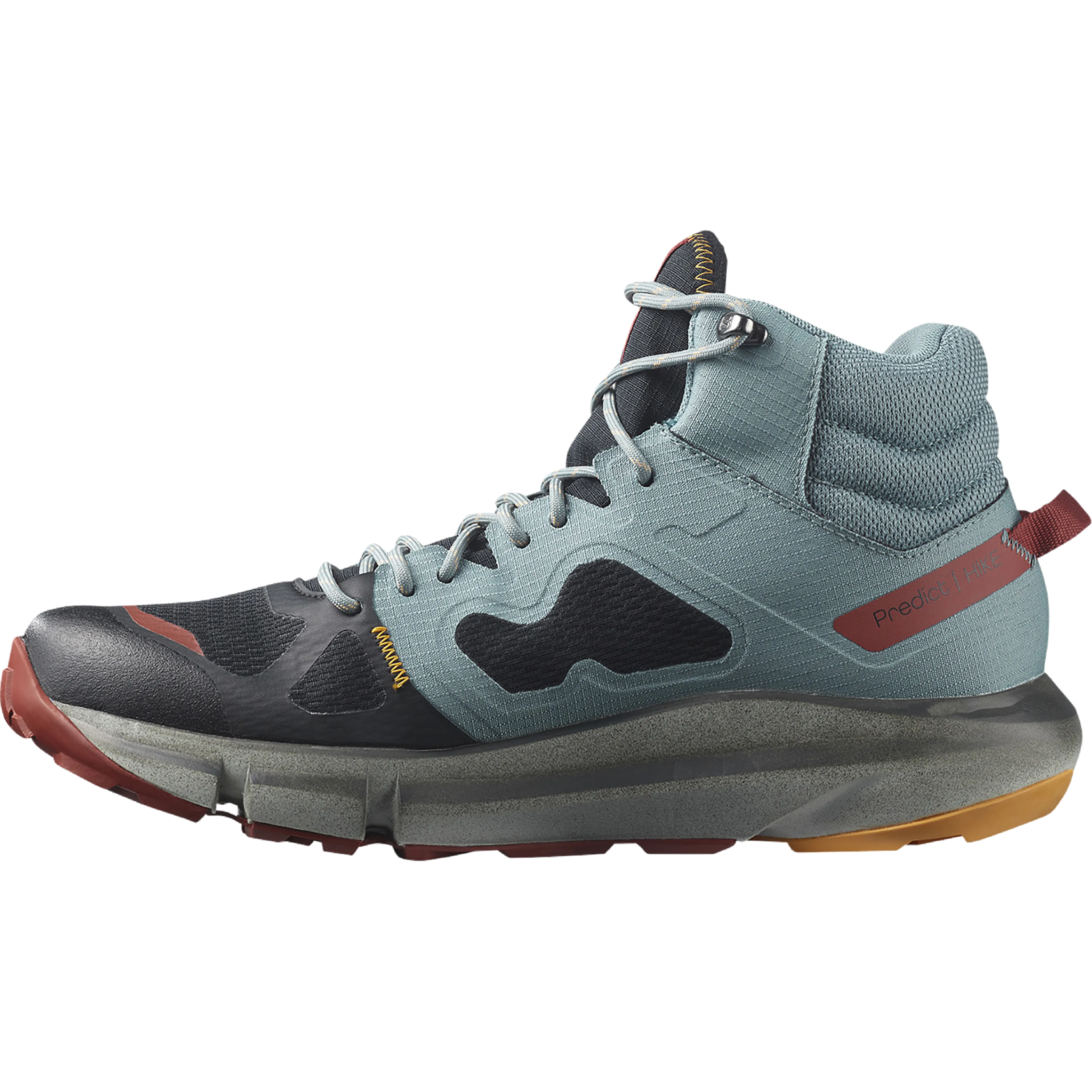 Predict Hike Mid Gore-Tex tursko herre