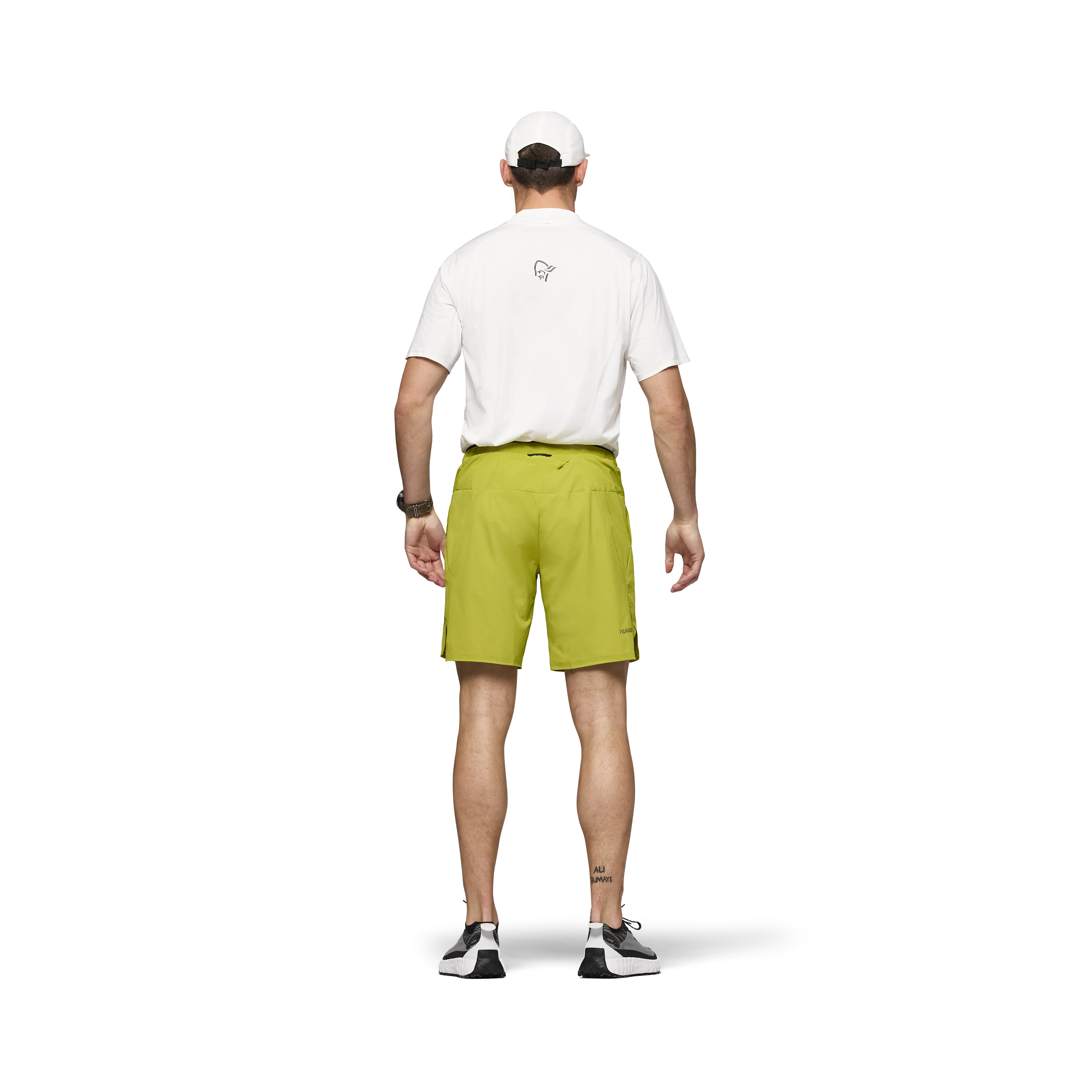 senja flex1 9" Shorts M's