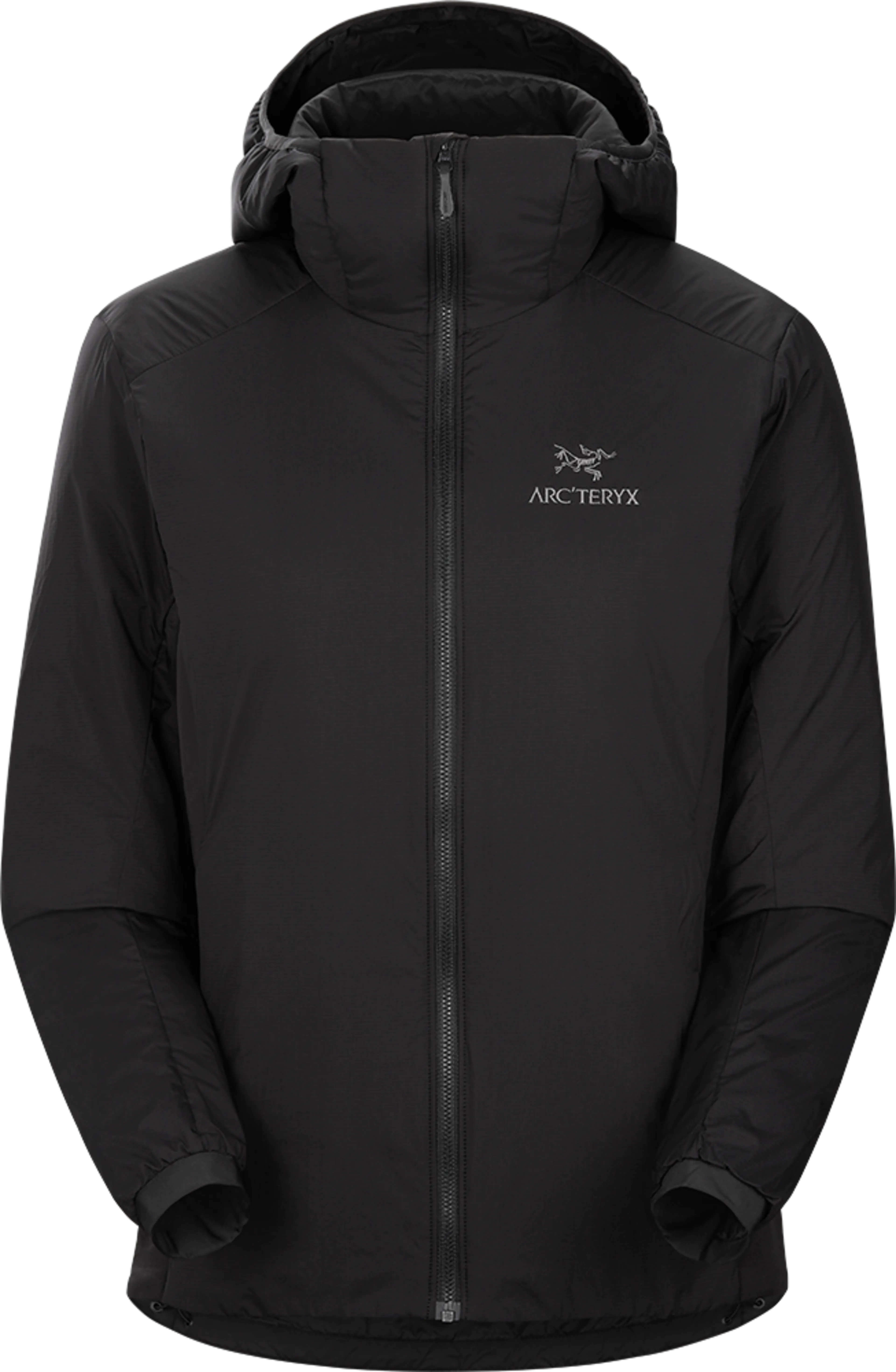 Atom Hoody W Atom Hoody W