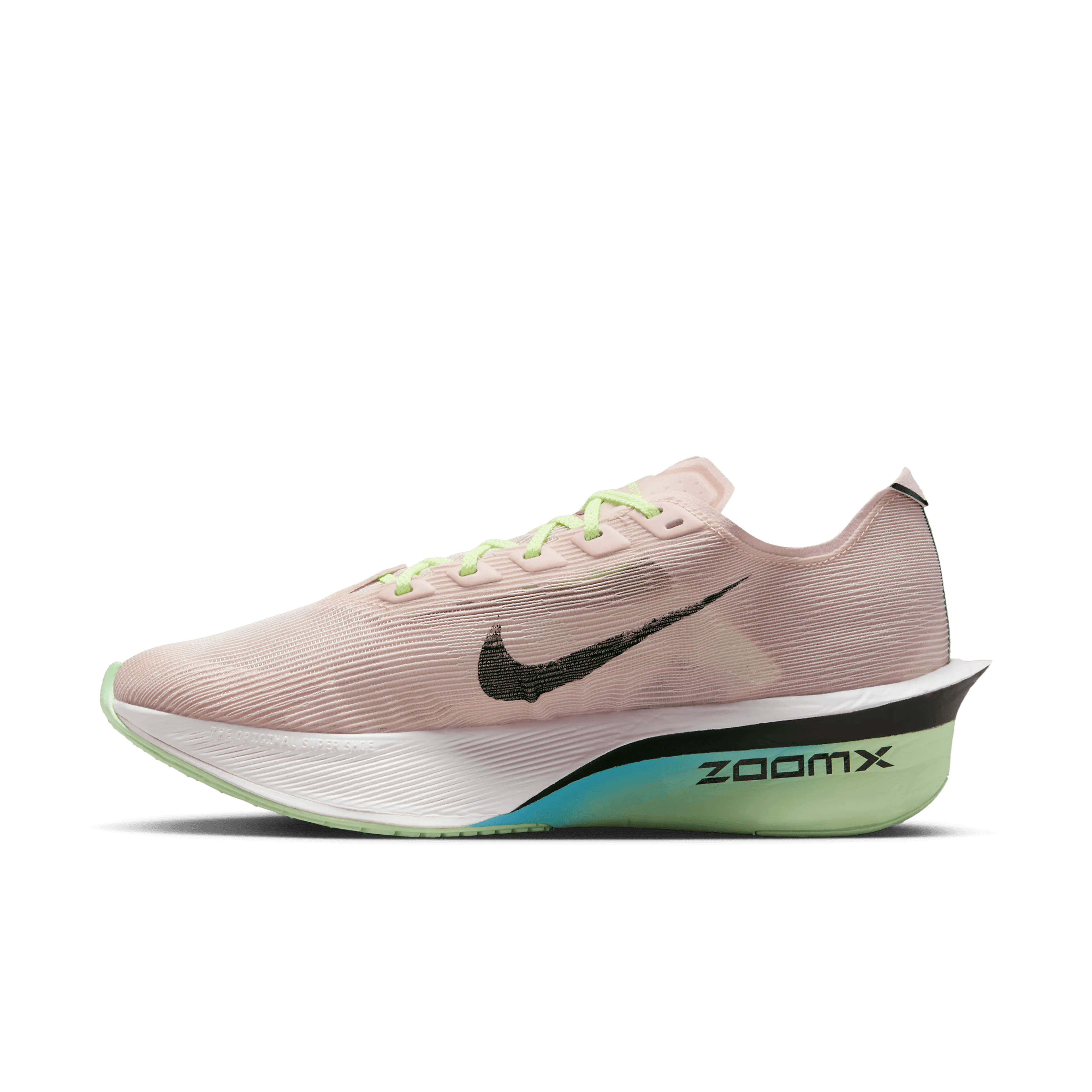 ZOOMX VAPORFLY NEXT% 4