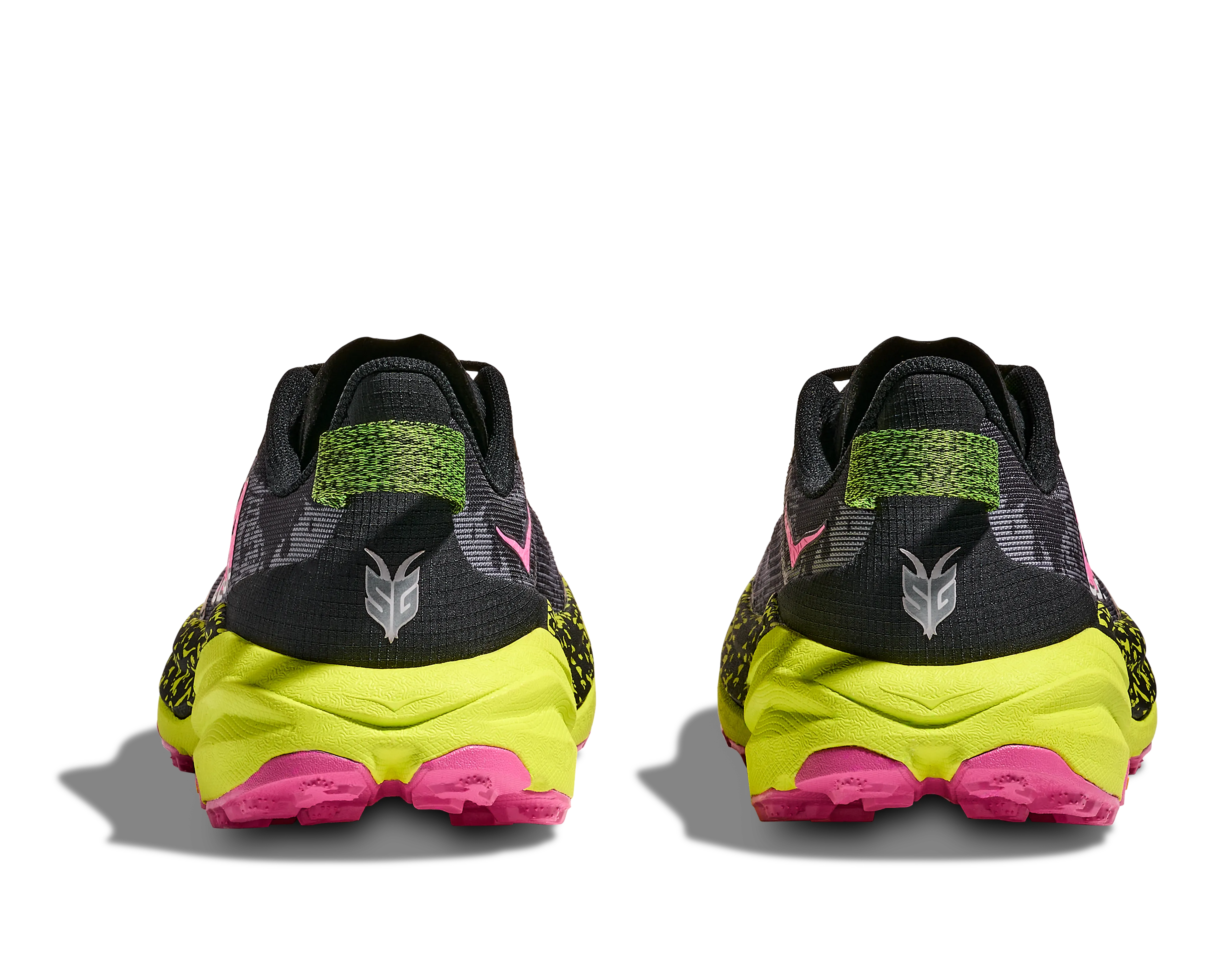 W SPEEDGOAT 6