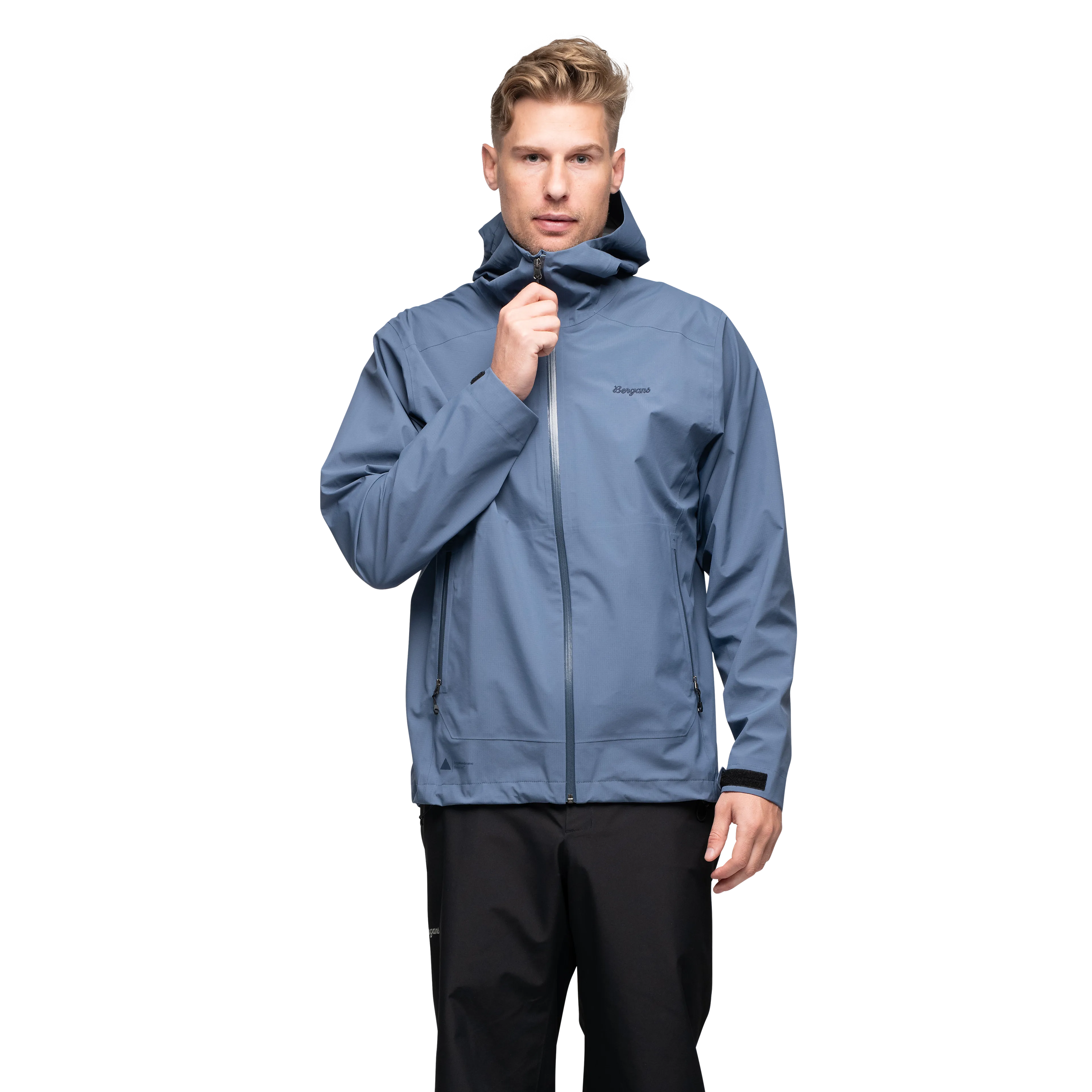Essentials 3L Shell Jacket Men