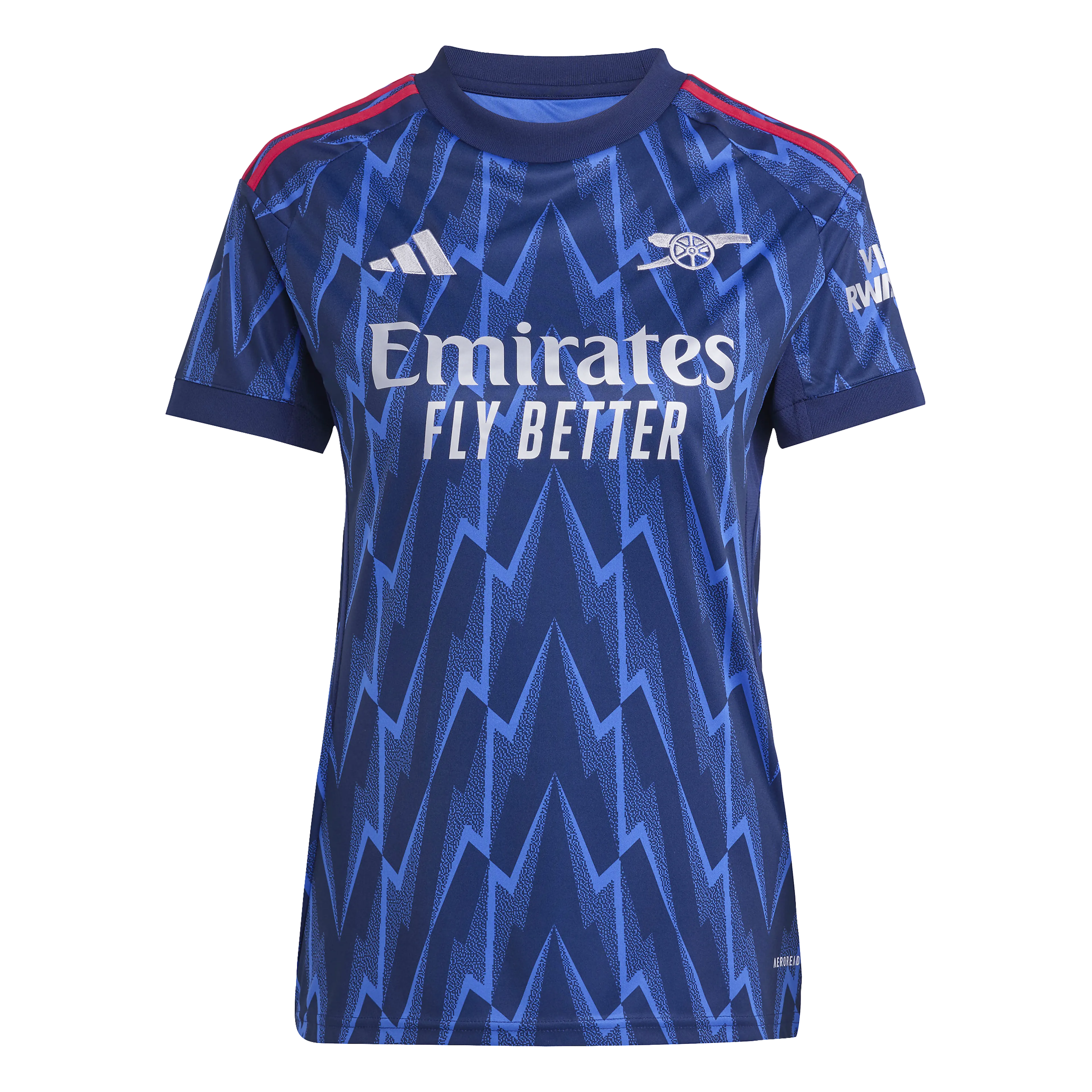 Arsenal 25/26 Bortedrakt Arsenal 25/26 Bortedrakt