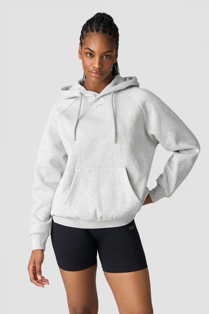 Everyday Hoodie W