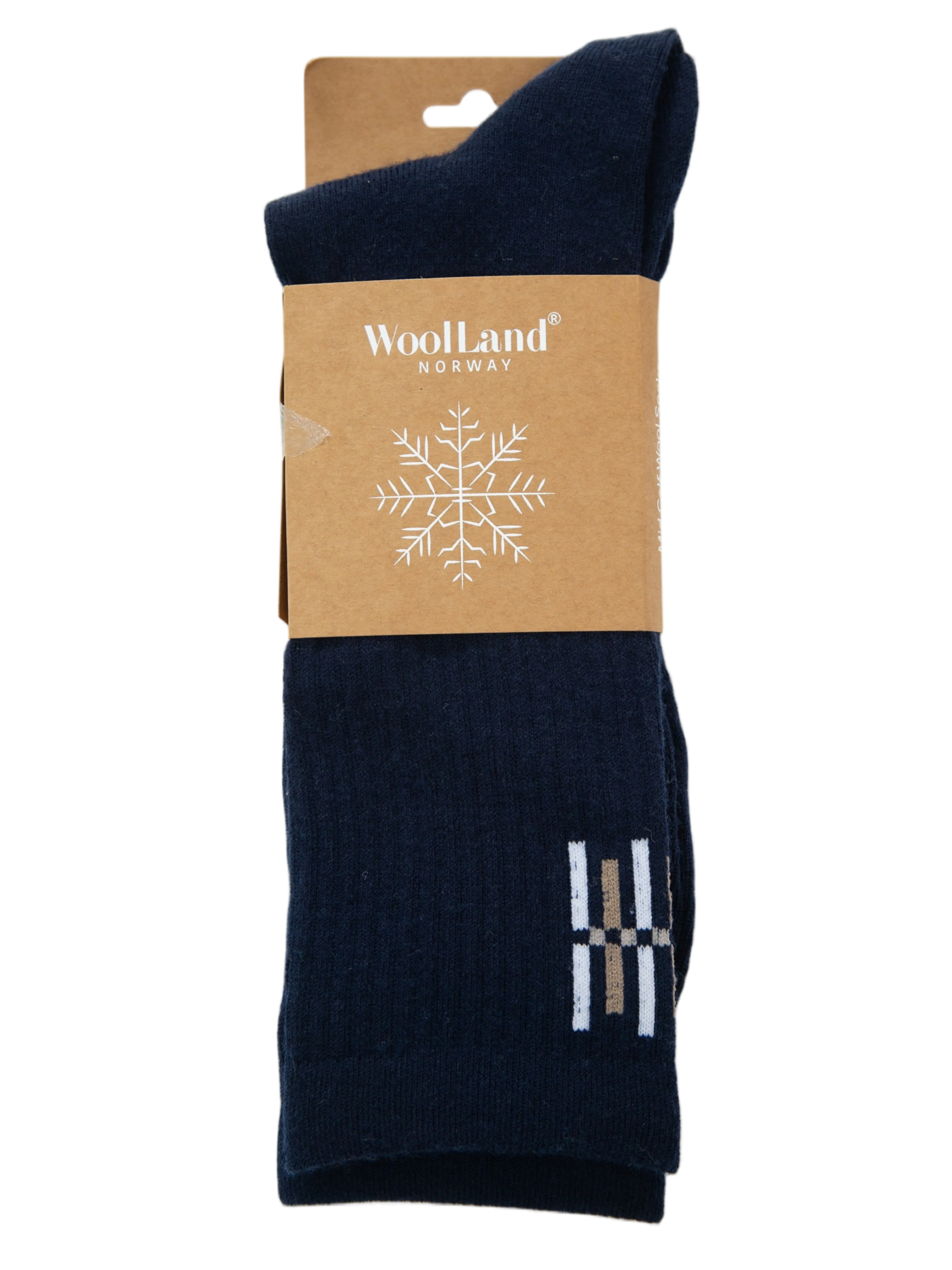 Skutvik Sock Long
