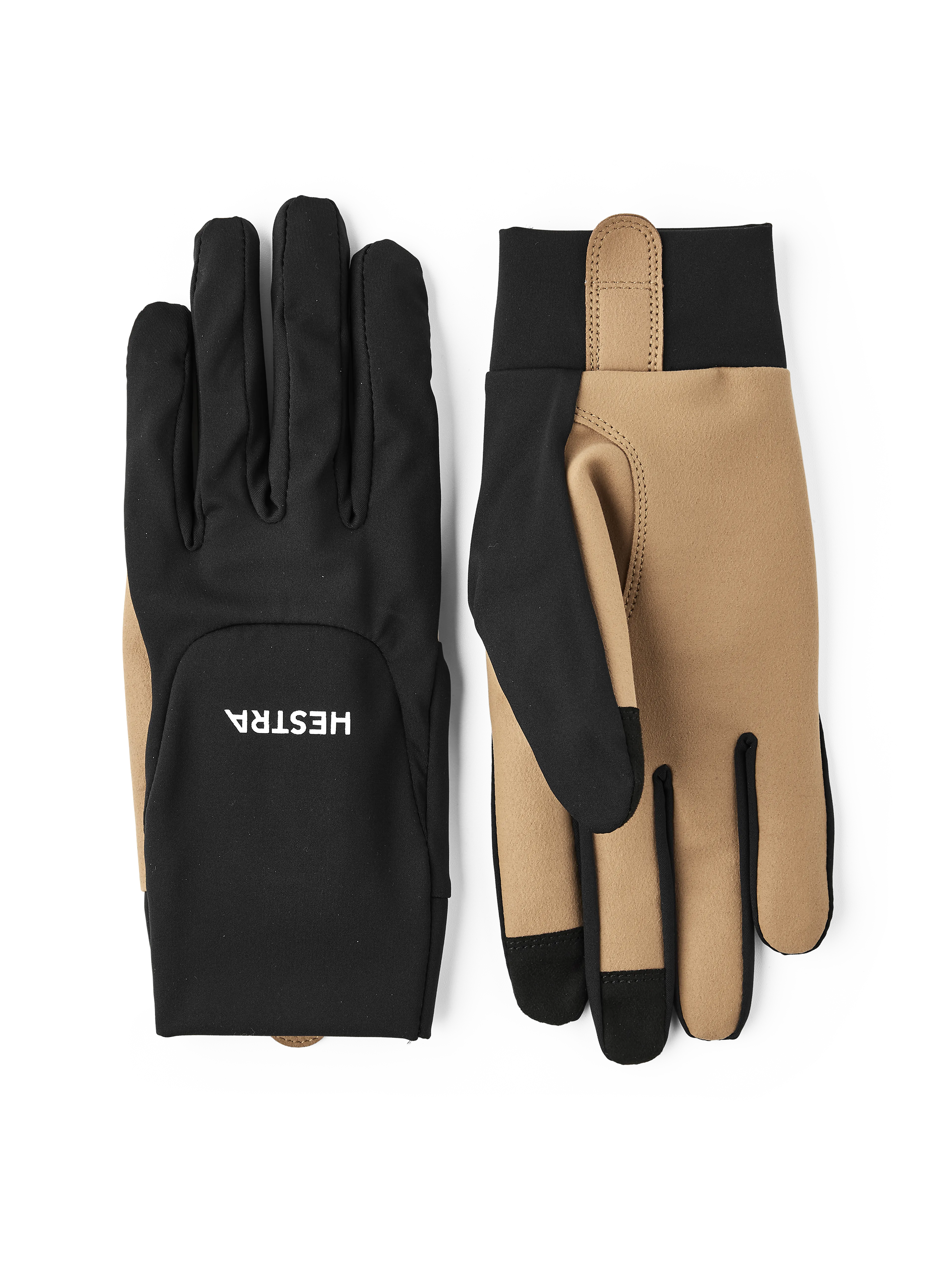 Sprint Long - 5 finger