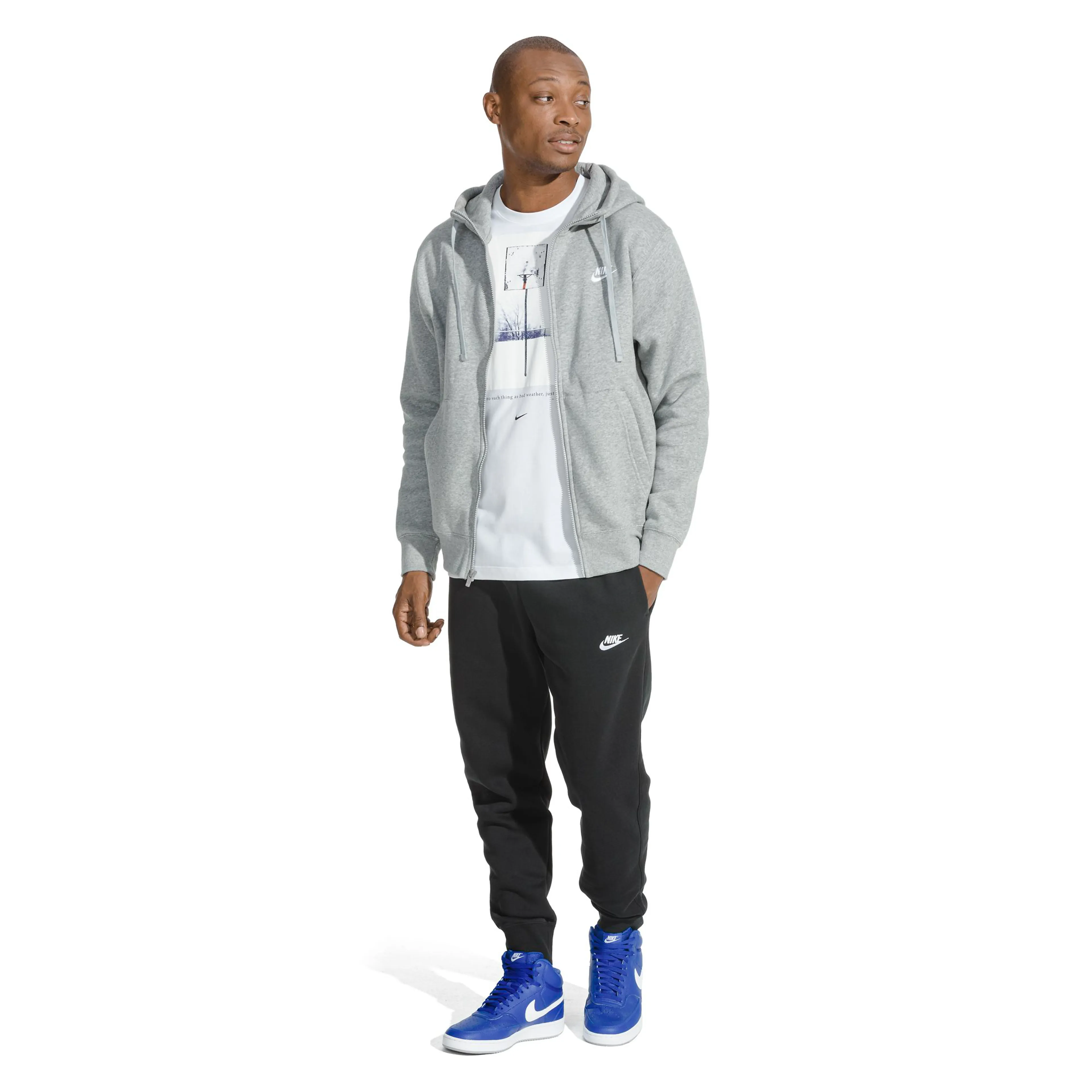 Sportswear Club Fleece joggebukse herre
