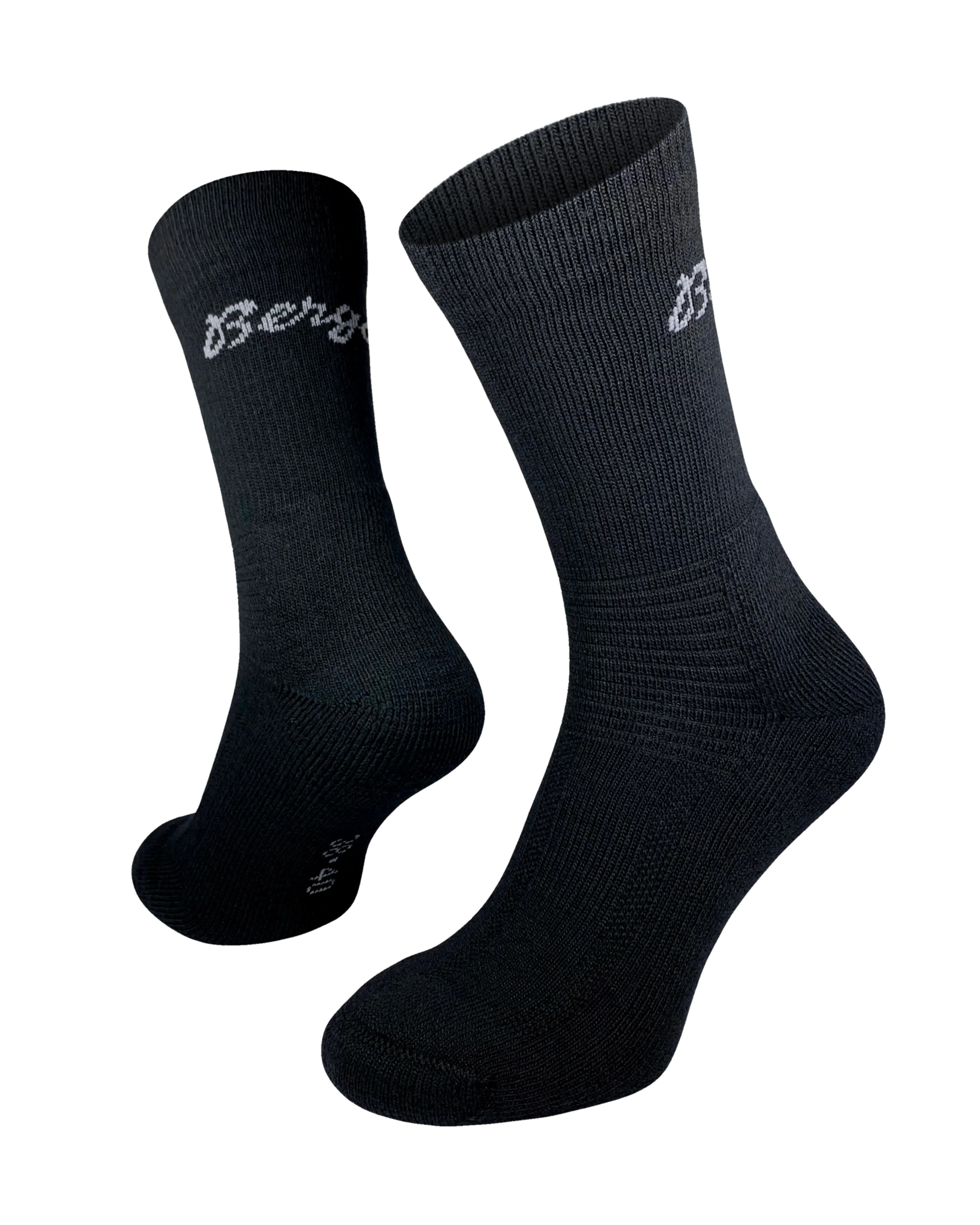 Allround Mid Merino Cushioned Sock